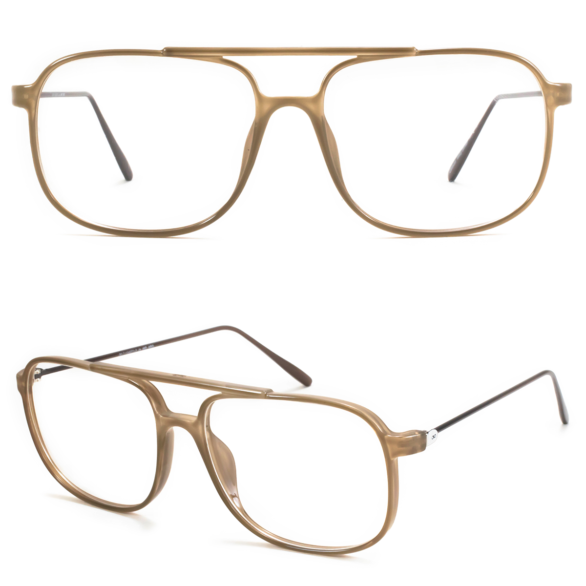 Armazon Caravan Milky Brown