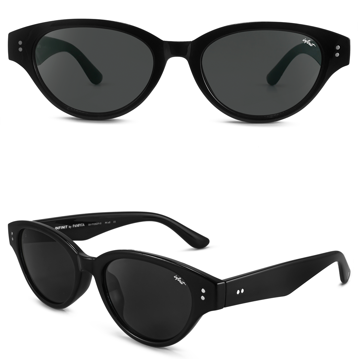 Anteojos de Sol Claris By Pampita