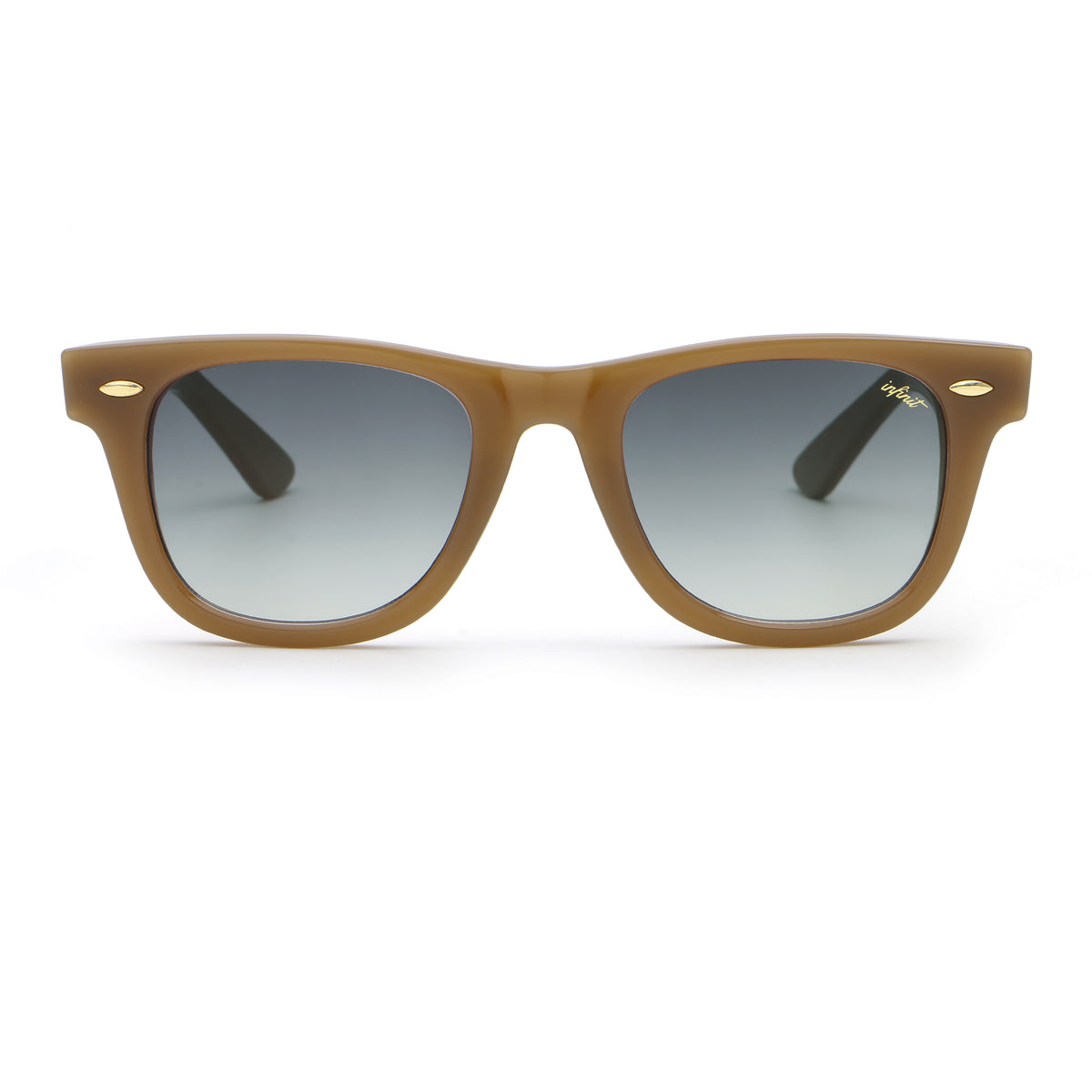 Dione Chocolate Lente Gris Degrade By Pampita