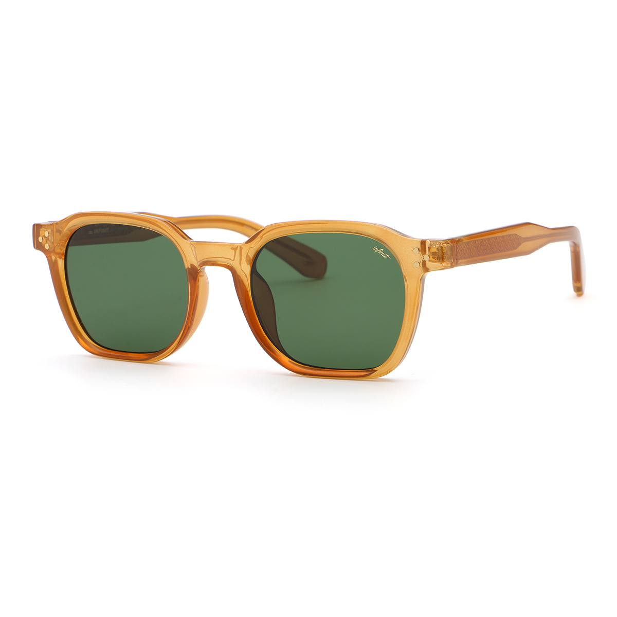 Doho Honey Lente Verde