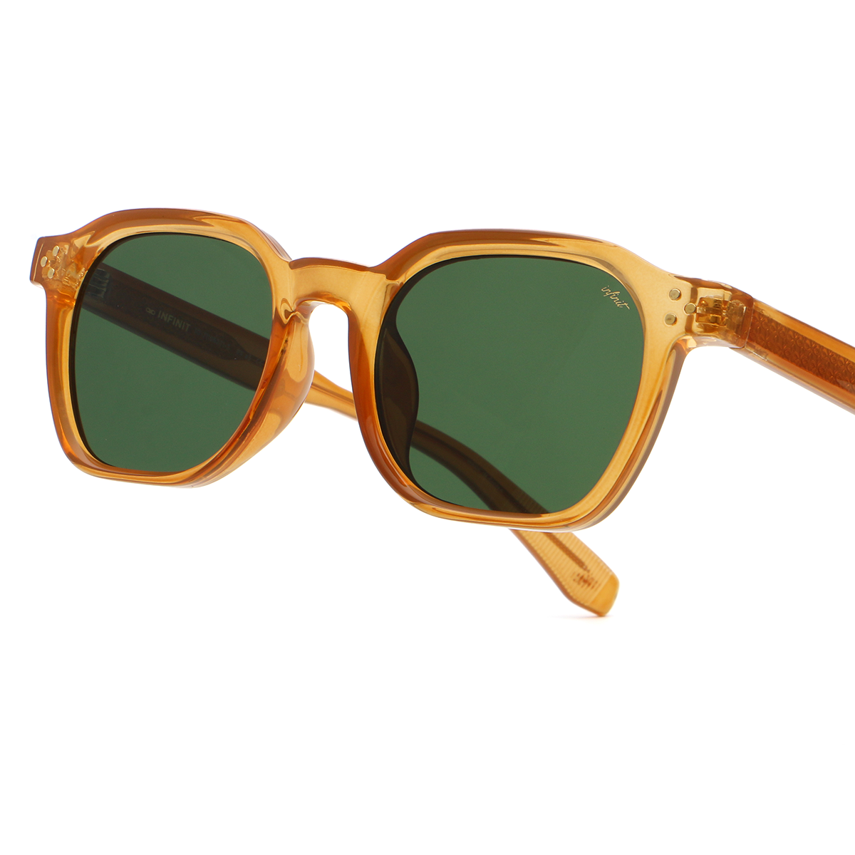 Doho Honey Lente Verde