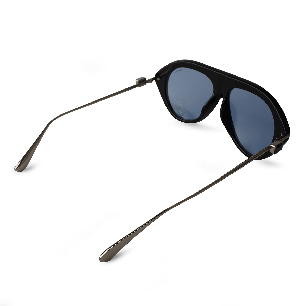 Dominic Negro Lente Celeste