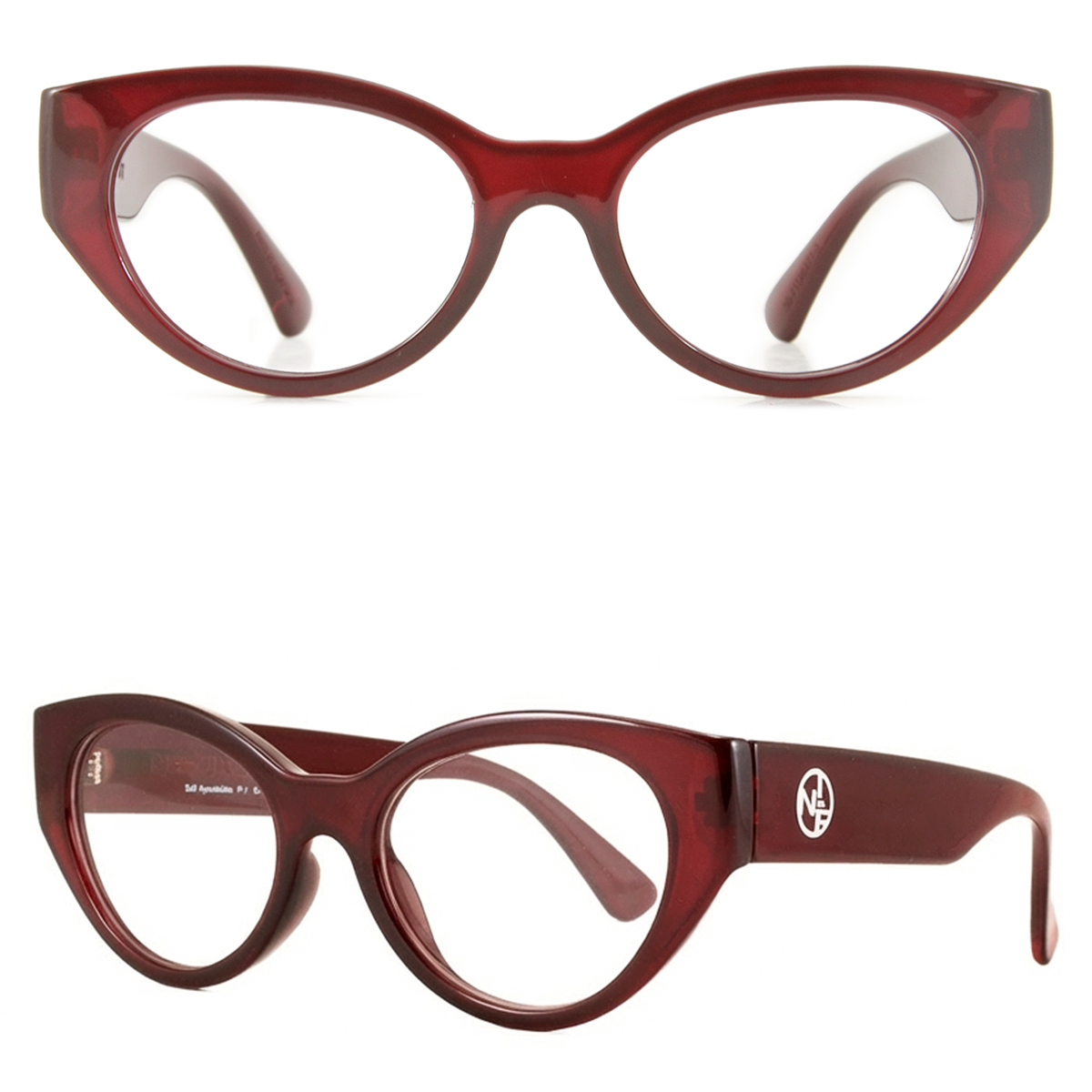 Armazon Dublin Bordó