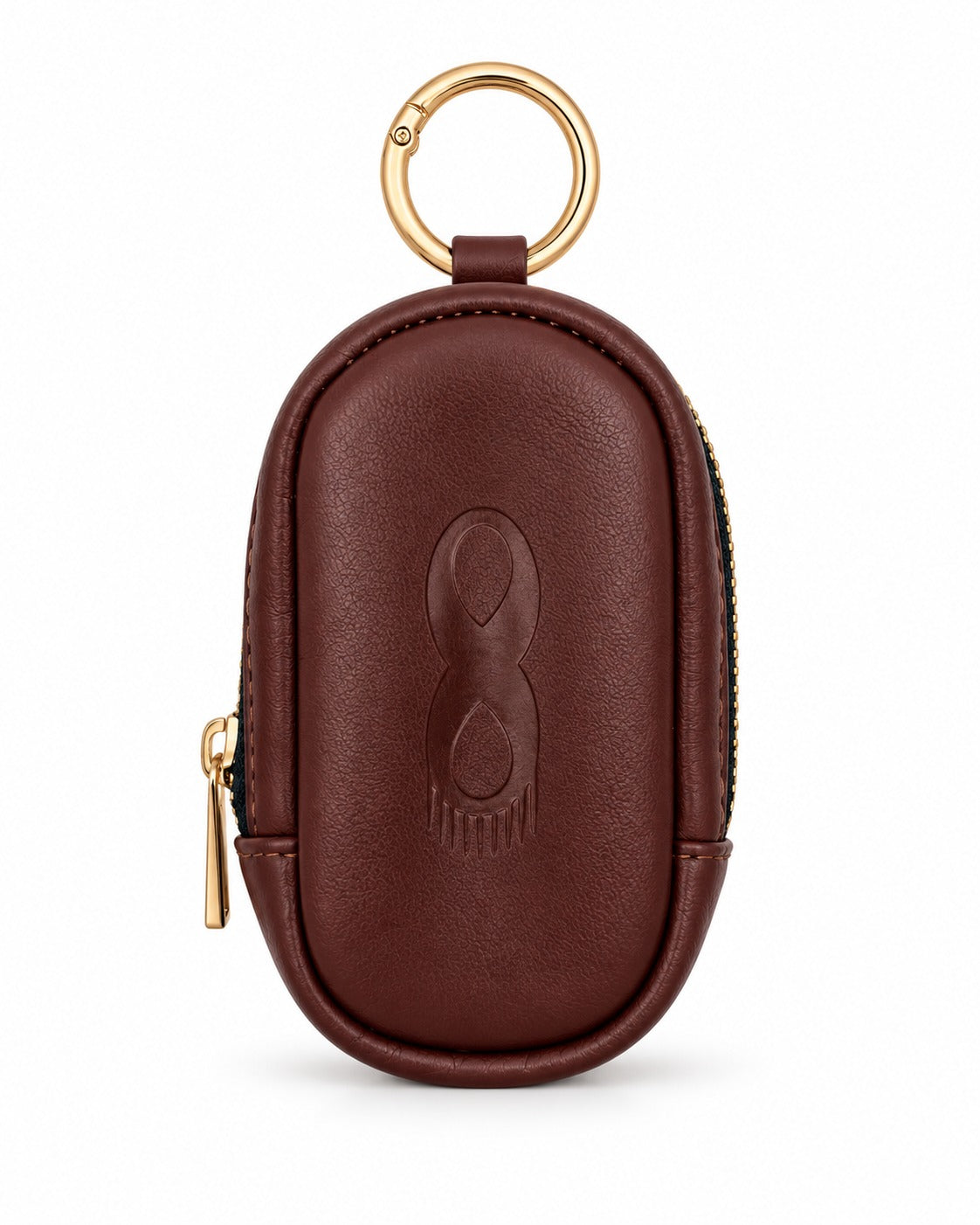 Kinetic Plegable Dorado Lente Verde