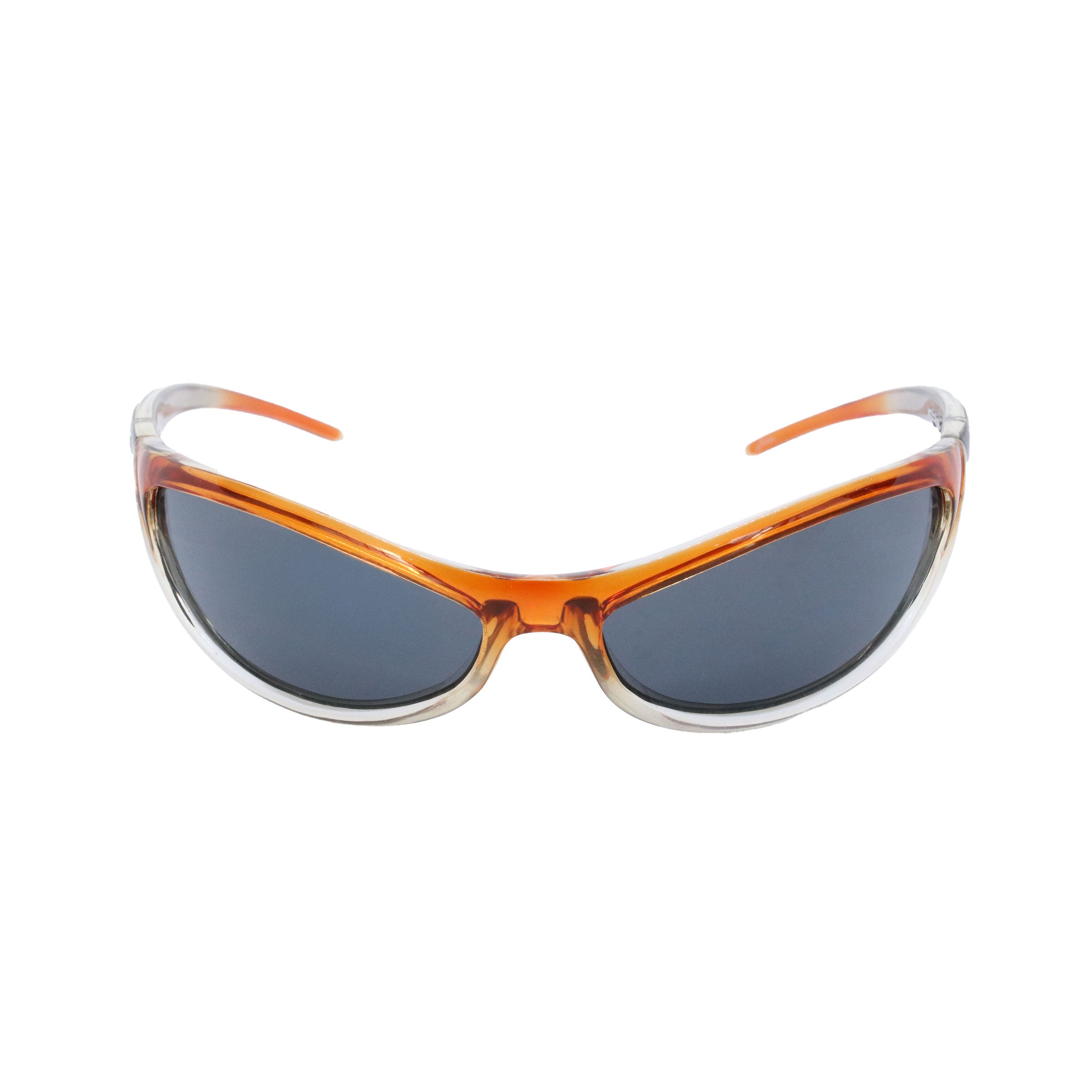 Etherea Naranja Lente Gris