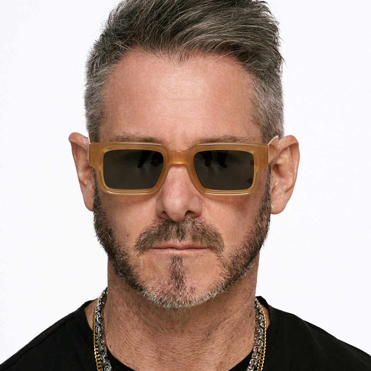 Exclamation Honey Lente Verde Polarizado