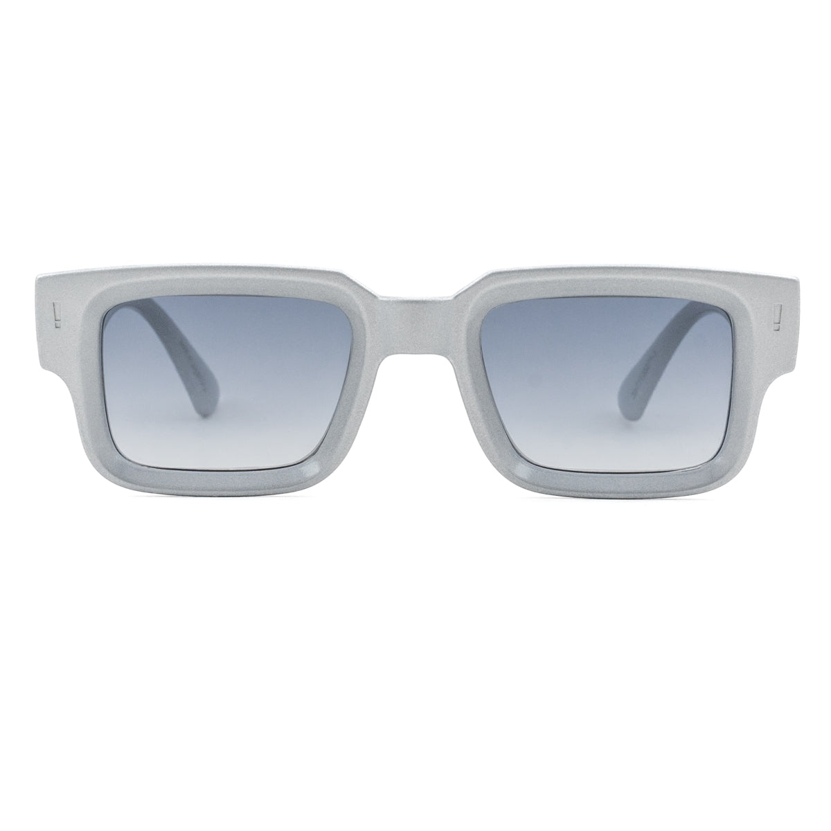 Exclamation Gris Mate Lente Azul Degrade - imagen 1