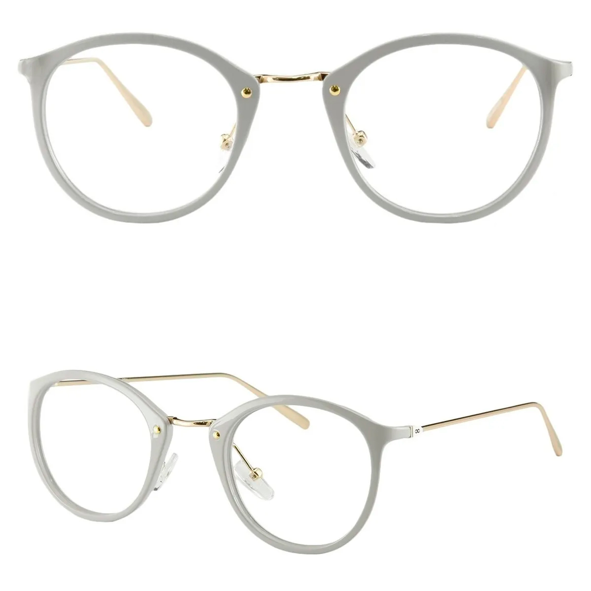 Armazon Eyes Pastel Gris