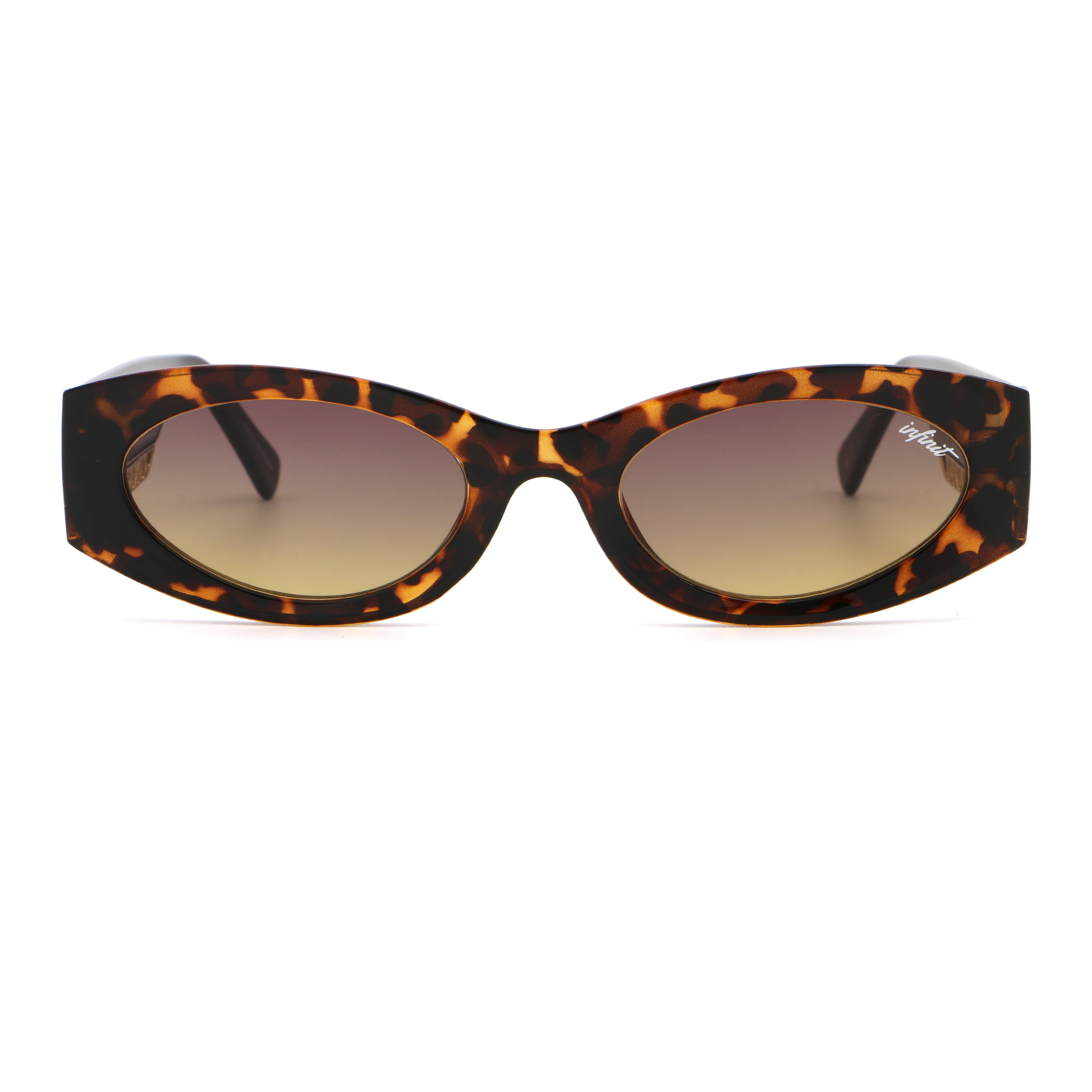 Florida Carey Lente Ambar Degrade