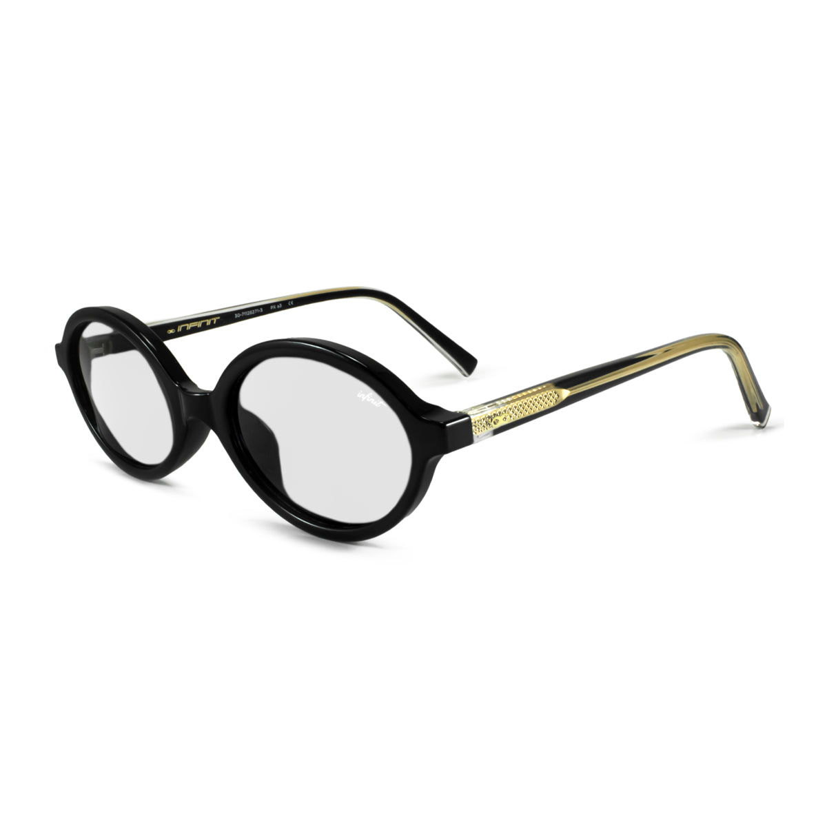 Armazon Fokus Negro Brillo