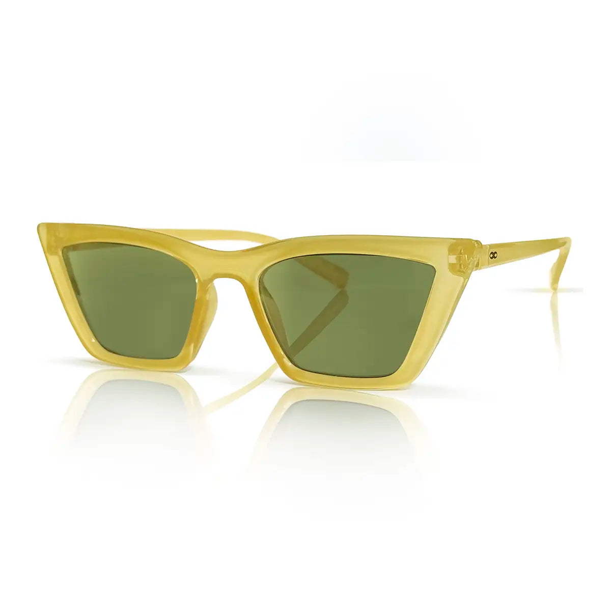 Frida Honey Lente Verde - imagen 5