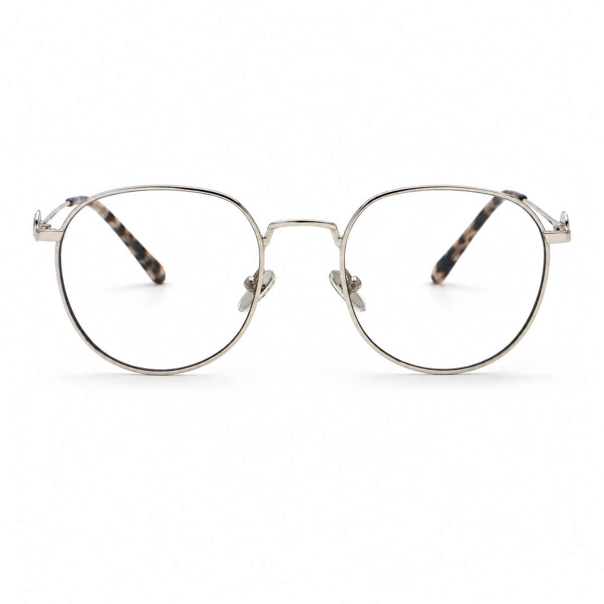 Armazon Gaia Plateado By Pampita