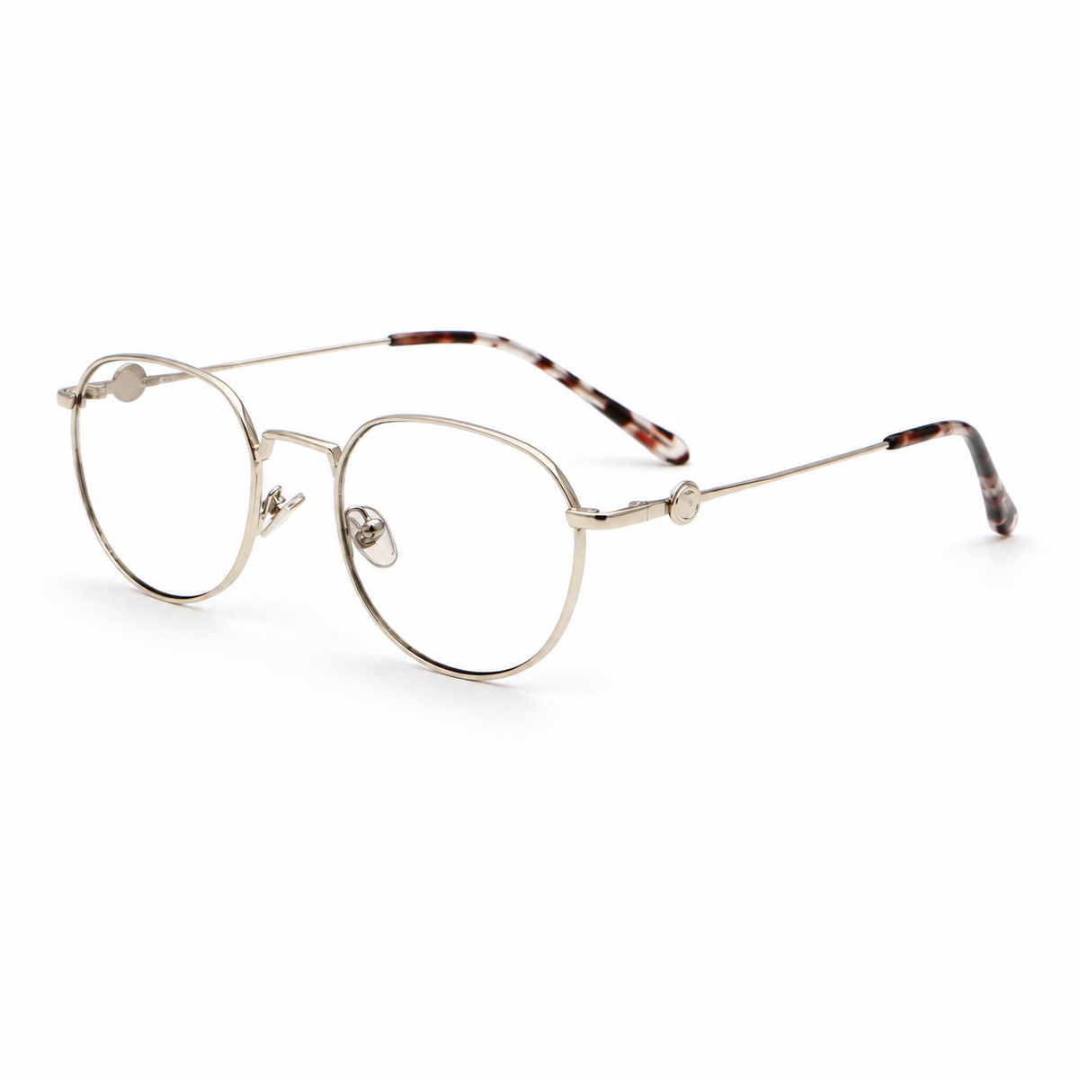 Armazon Gaia Plateado By Pampita