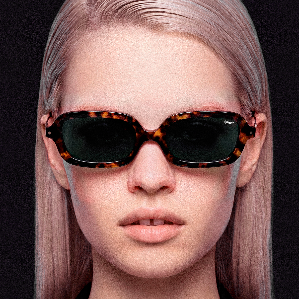 Glyze Bold Carey Lente Verde