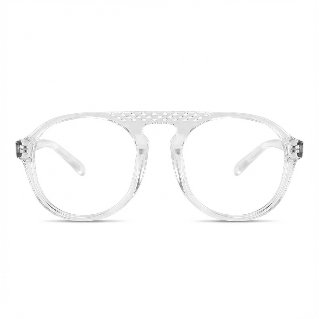 Armazon Gruyere Translúcido