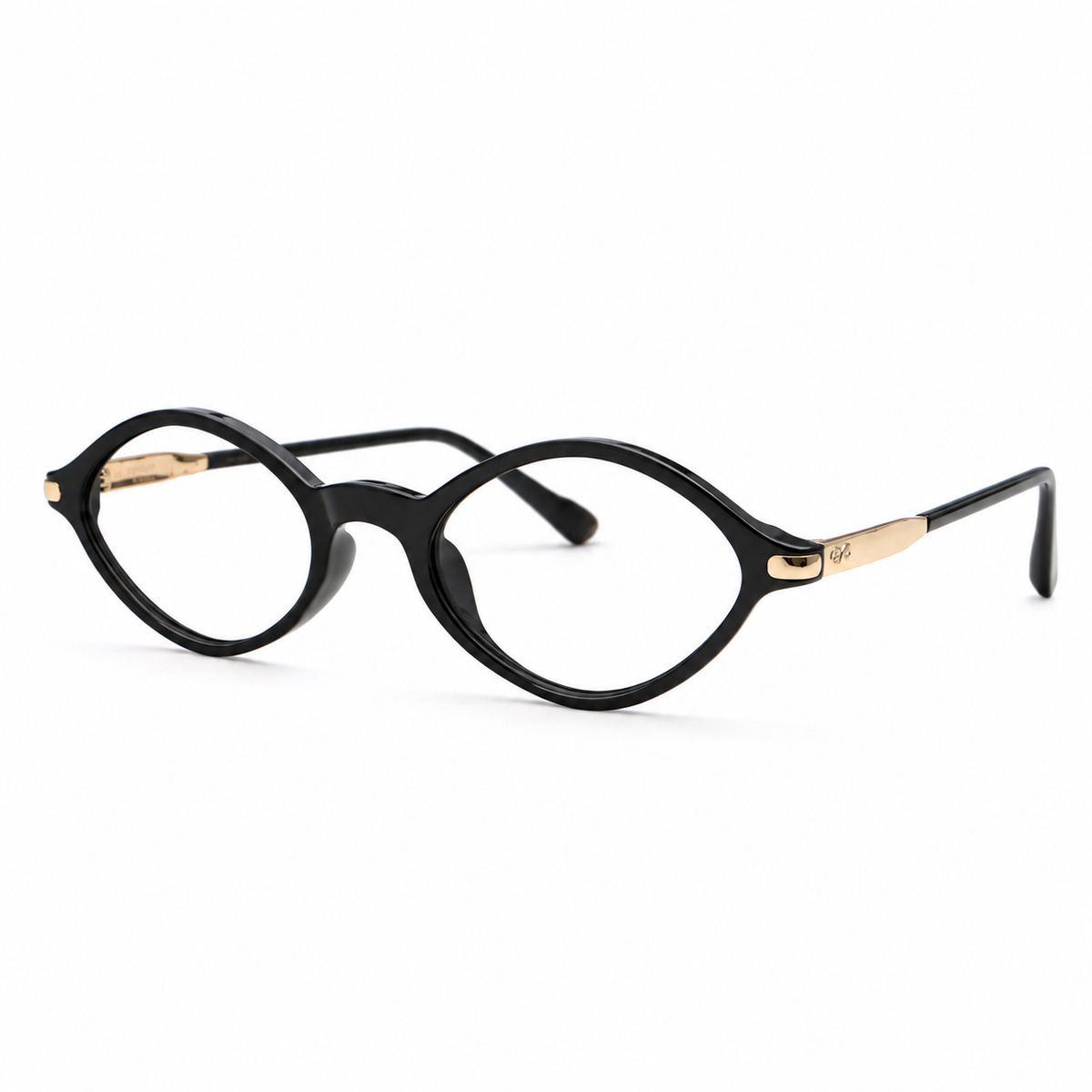 Armazon Guiza Negro Brillo