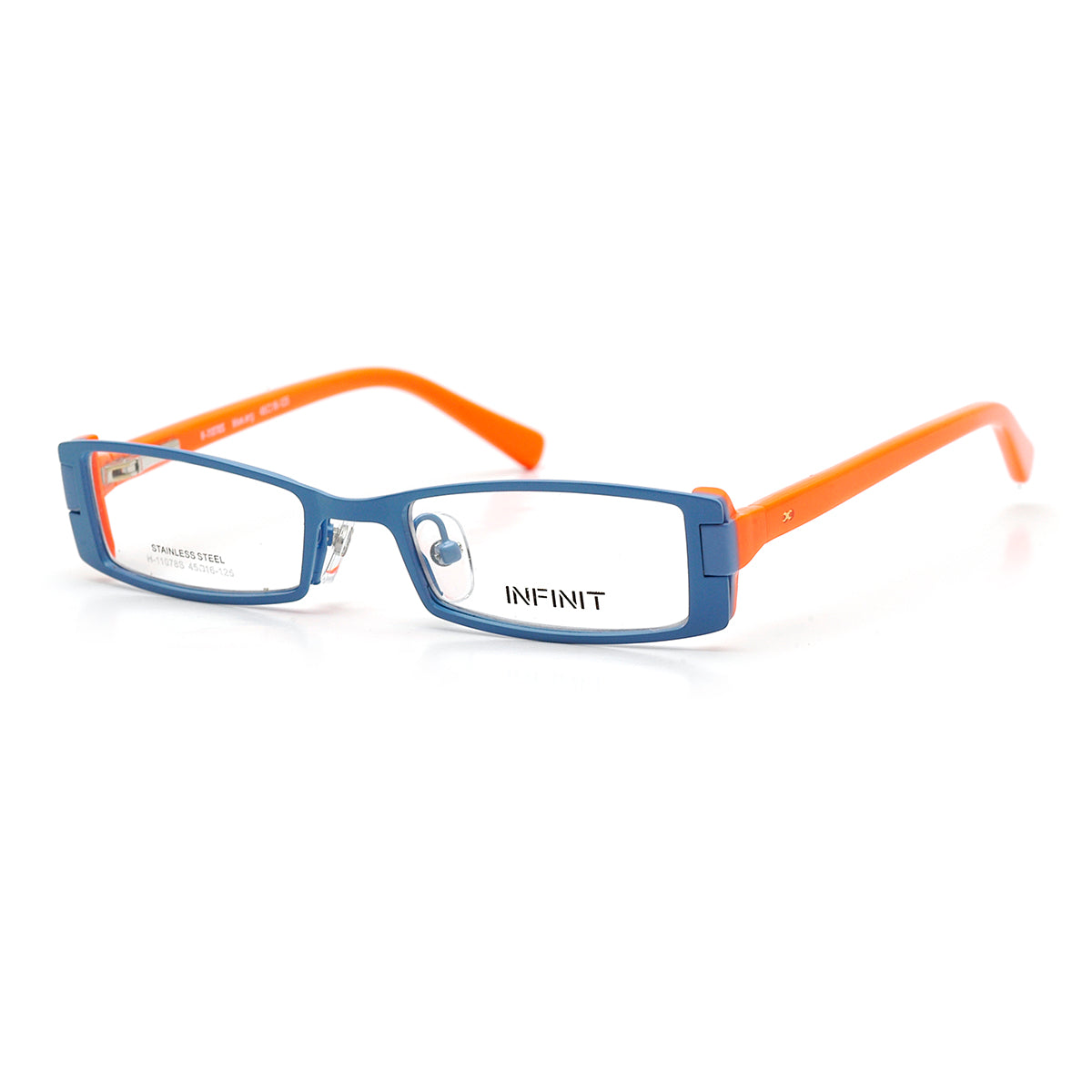 Armazon H11078S Azul Naranja