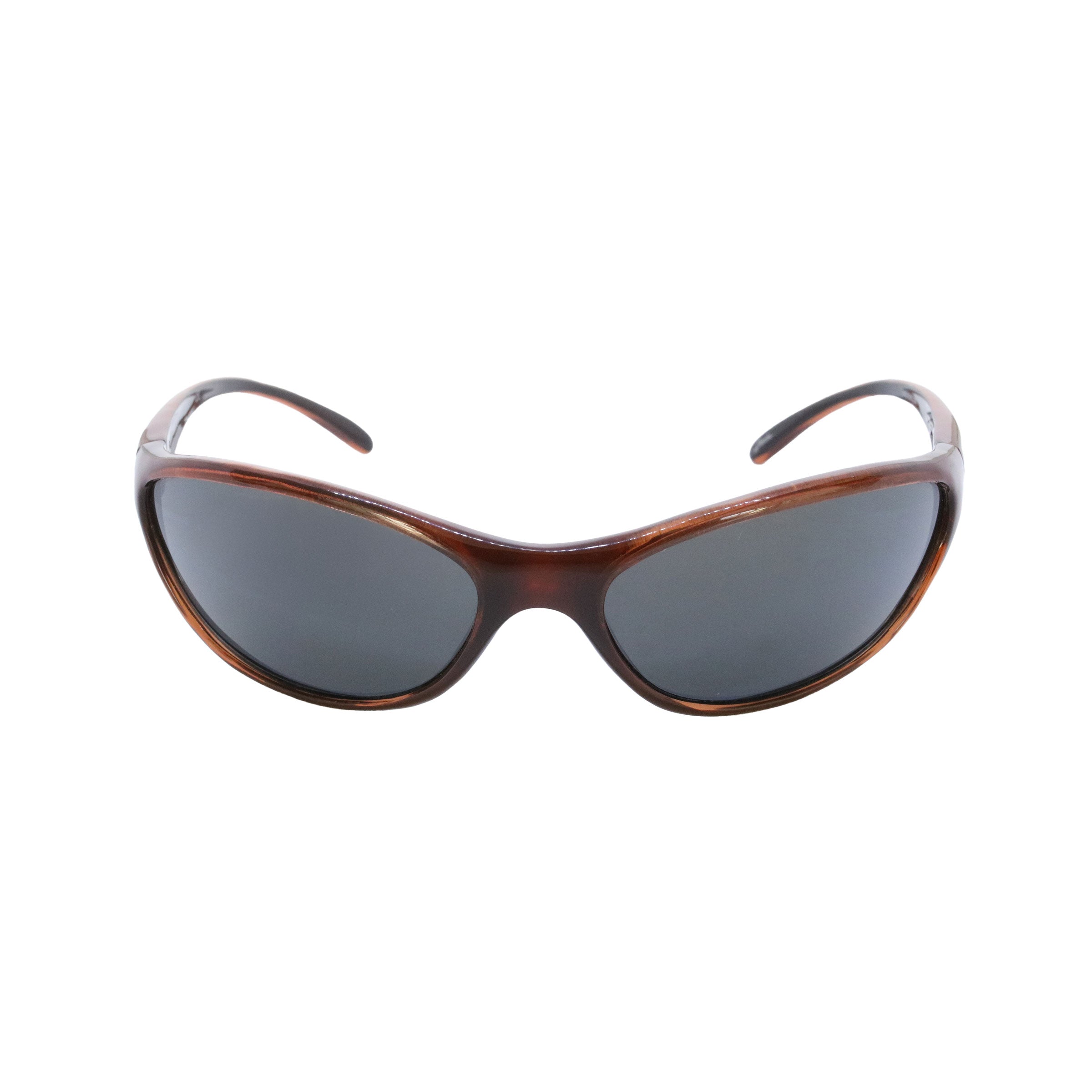 Hidra Marron Lente Gris
