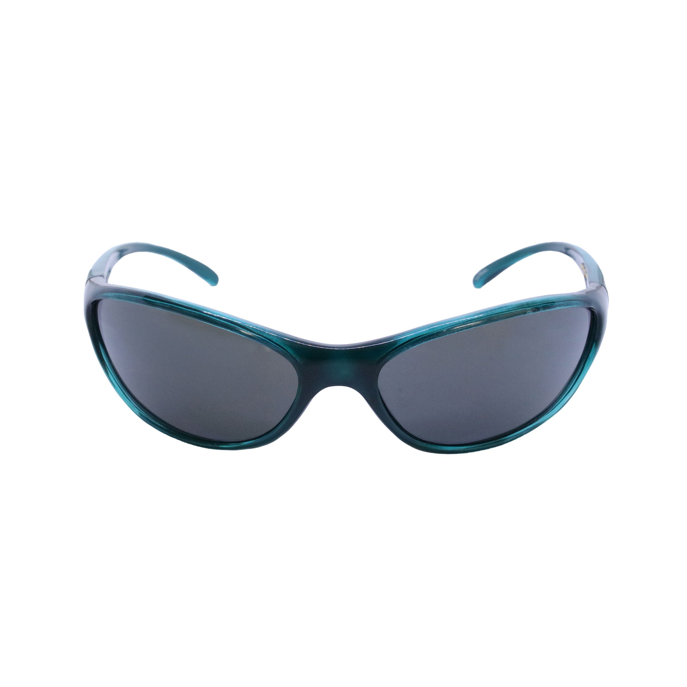 Hidra Verde Lente Gris