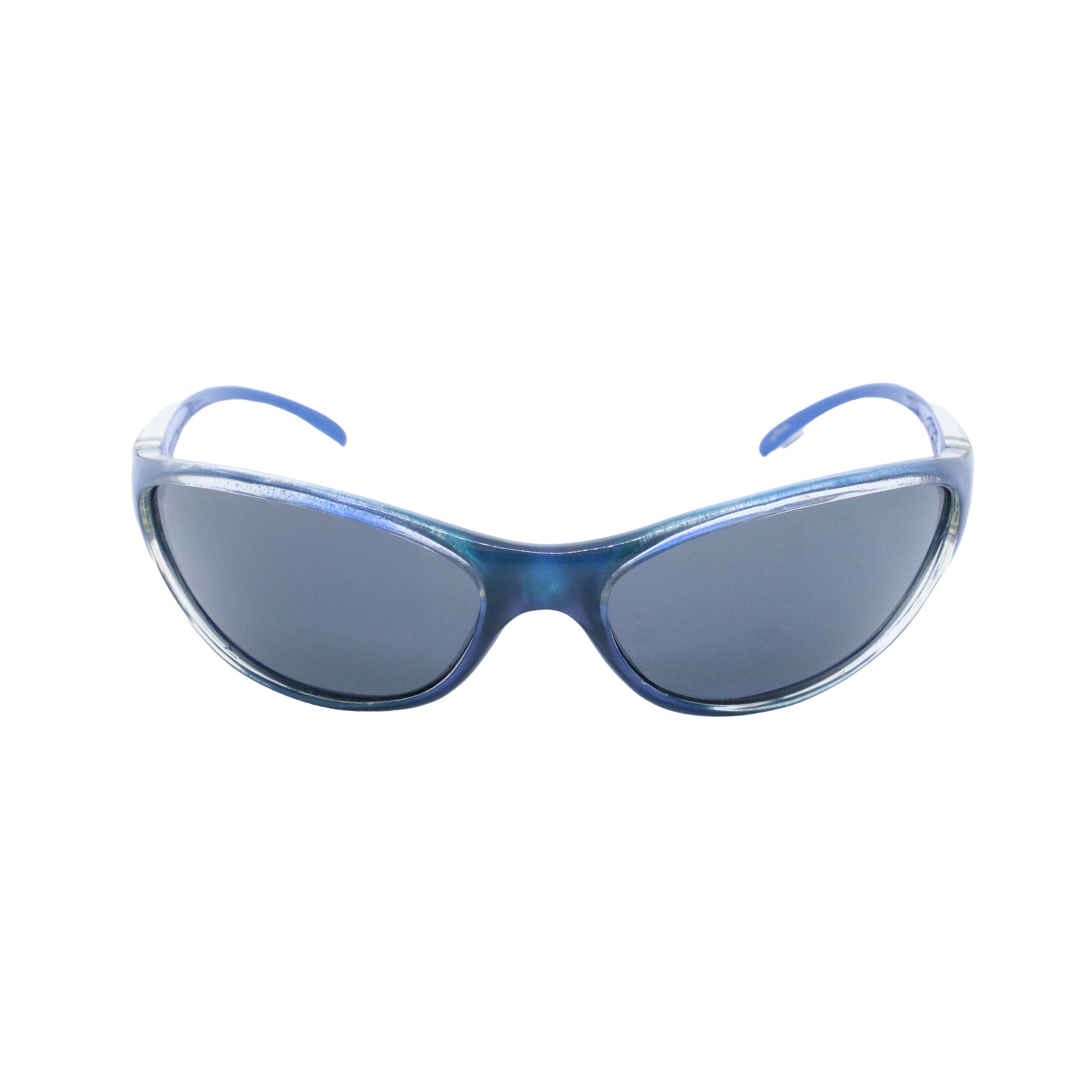 Hidra Azul Lente Gris