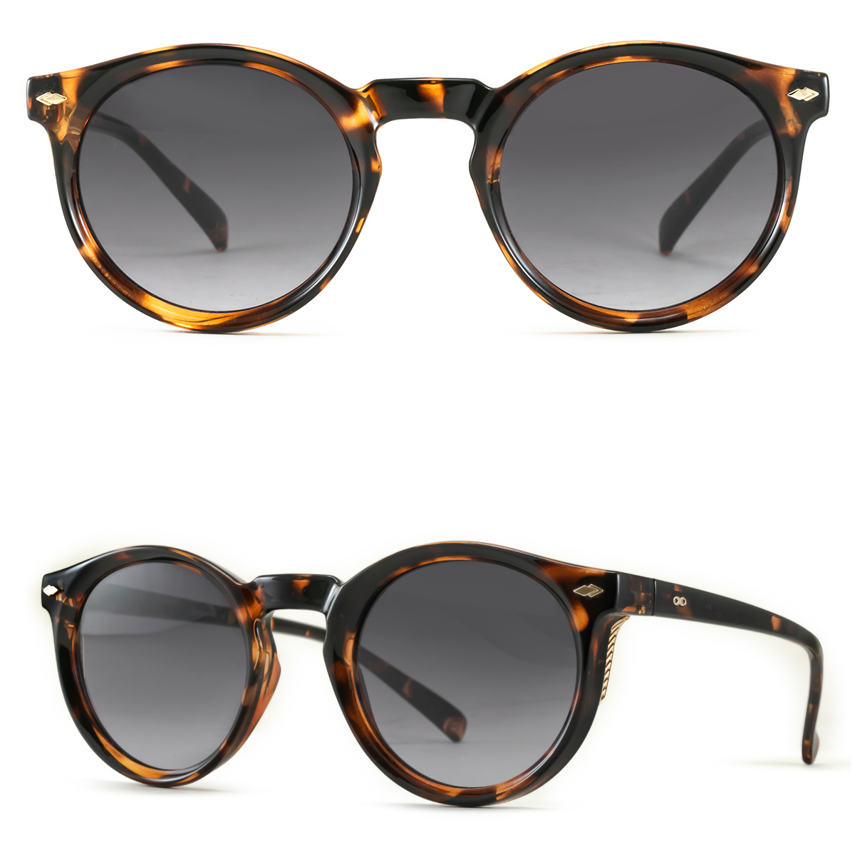 Anteojos de Sol Holbox