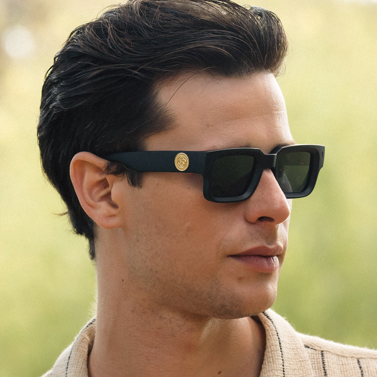 Cyber Monday Anteojos de sol de Hombre Infinit