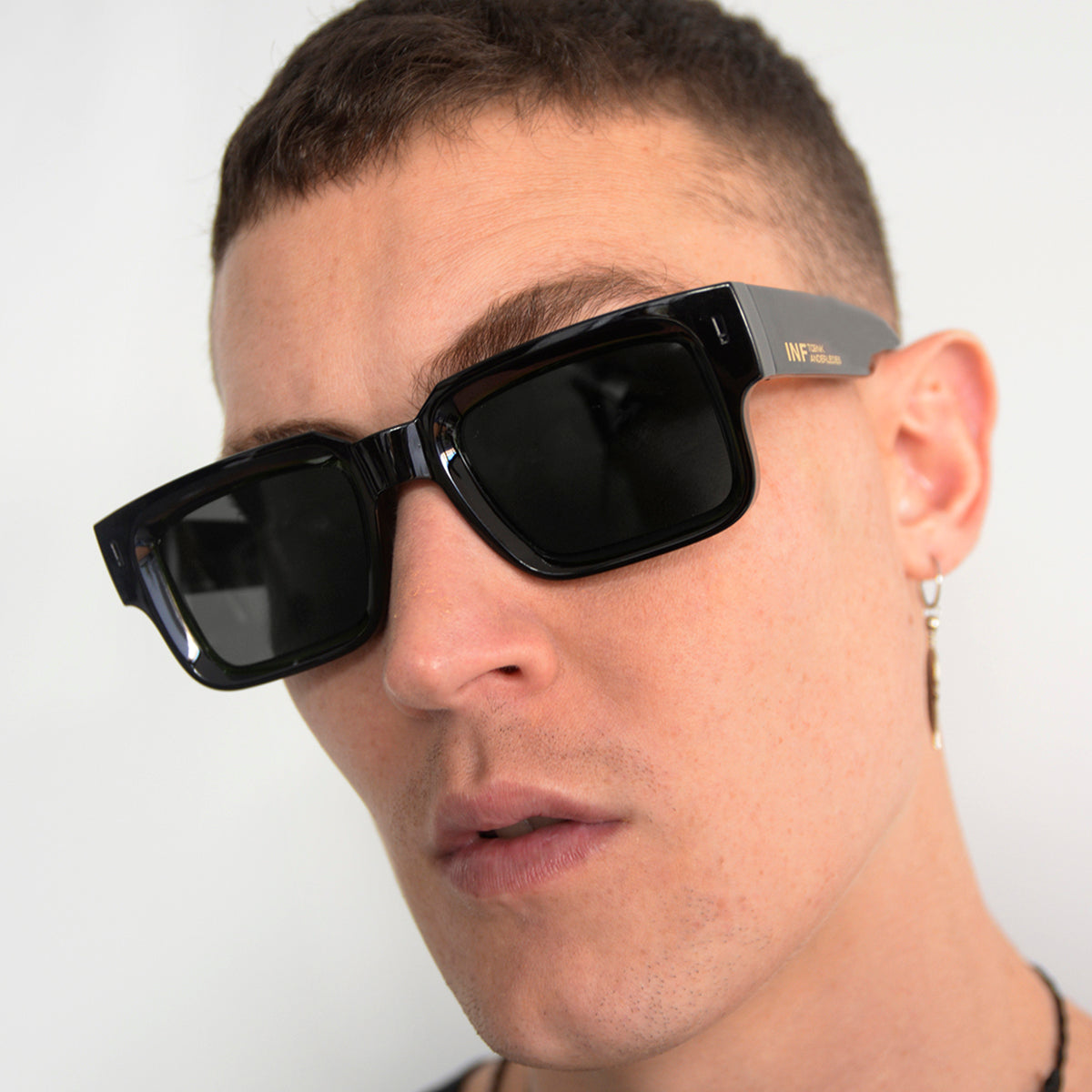 Lentes de sol store infinit hombre