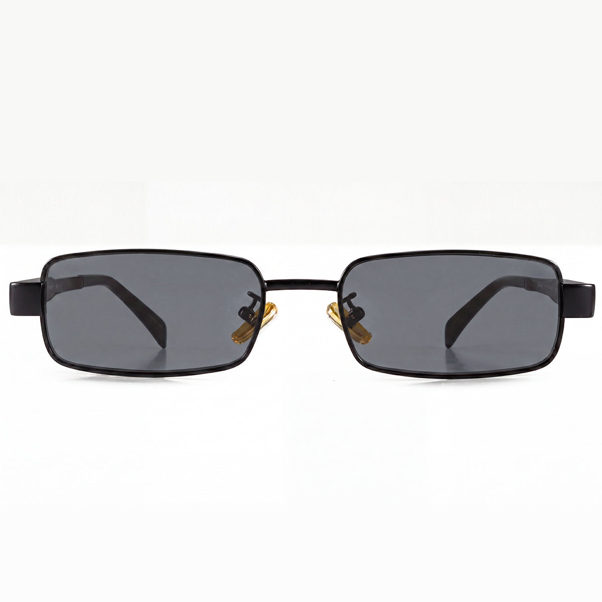 Honshu Negro Lente Gris - Anteojos 24/7