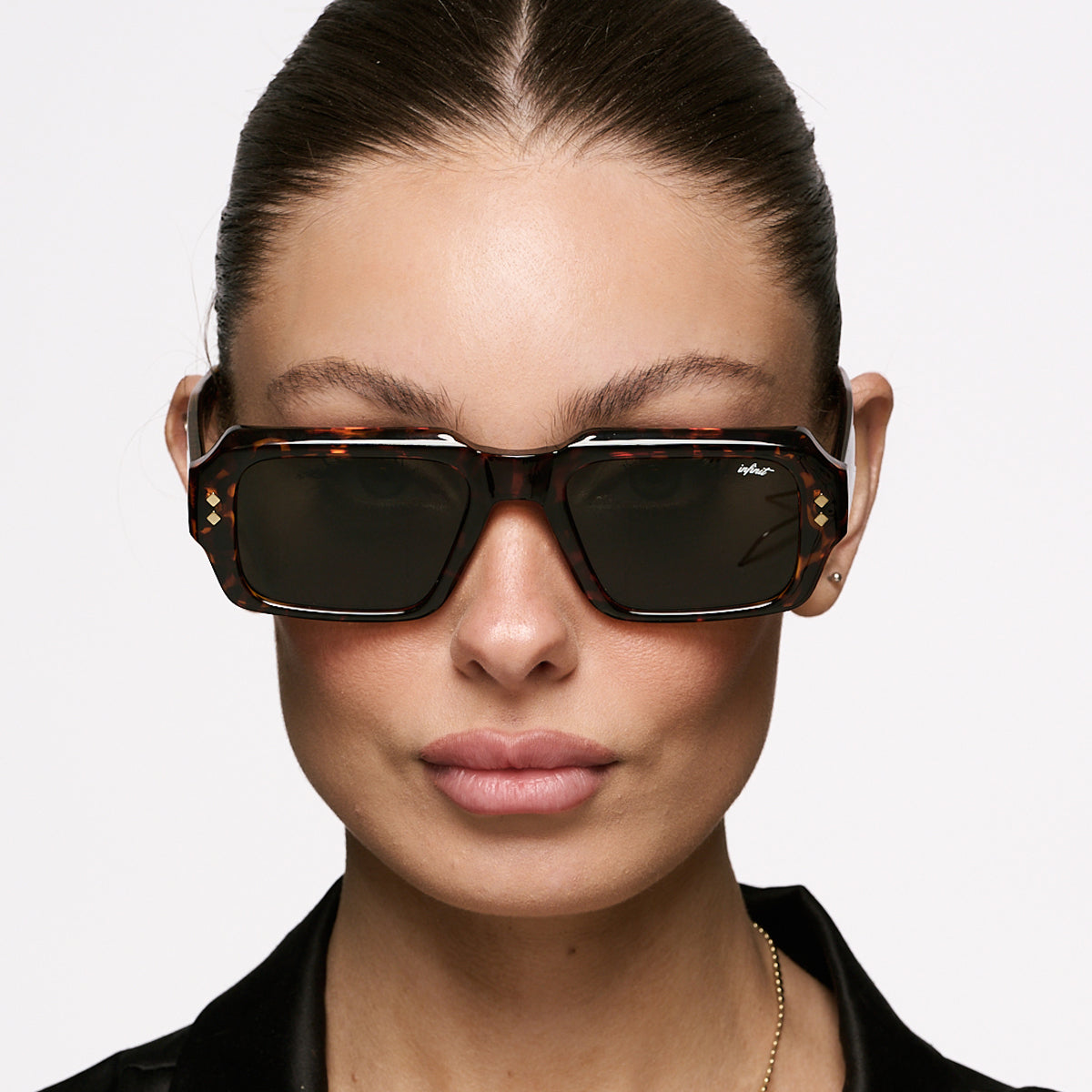 Houston Carey Lente Verde