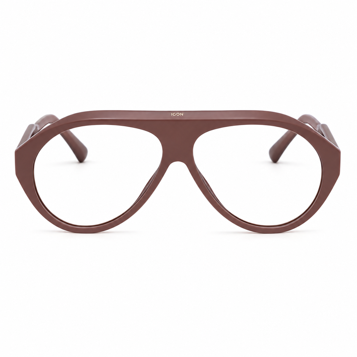 Armazon Icon Marron