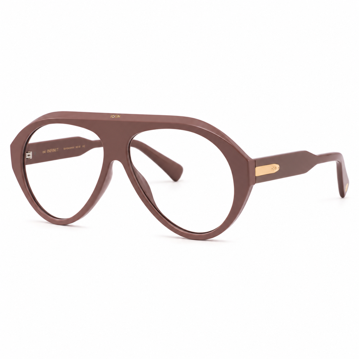 Armazon Icon Marron