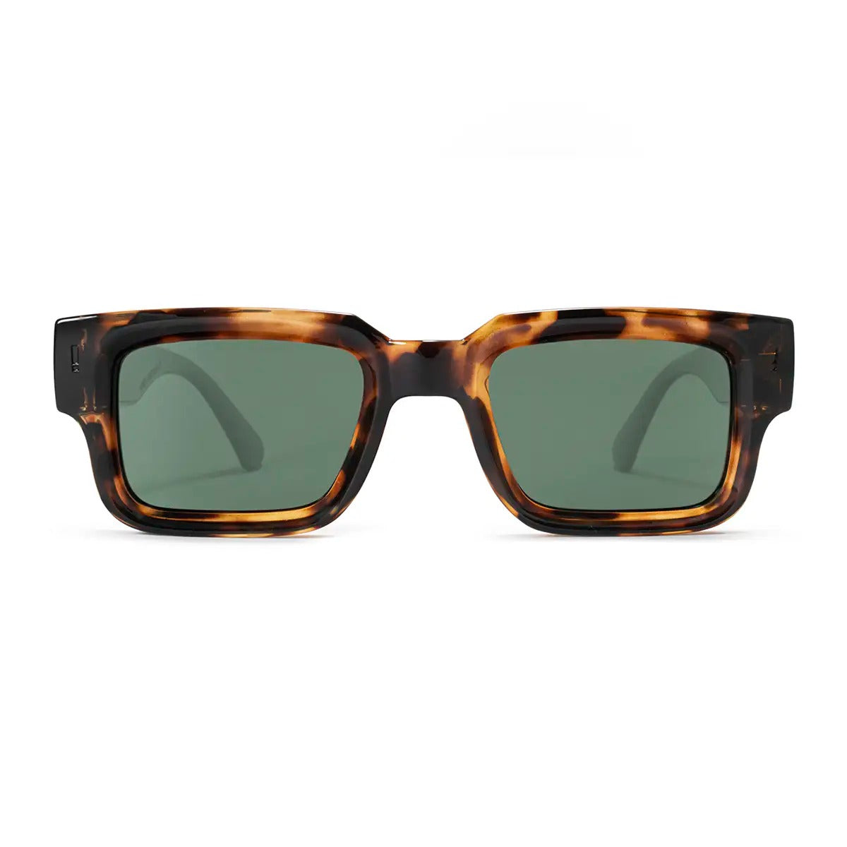 Lentes Polarizadas Gafas De Sol Carey Anteojos De Sol Exclamation