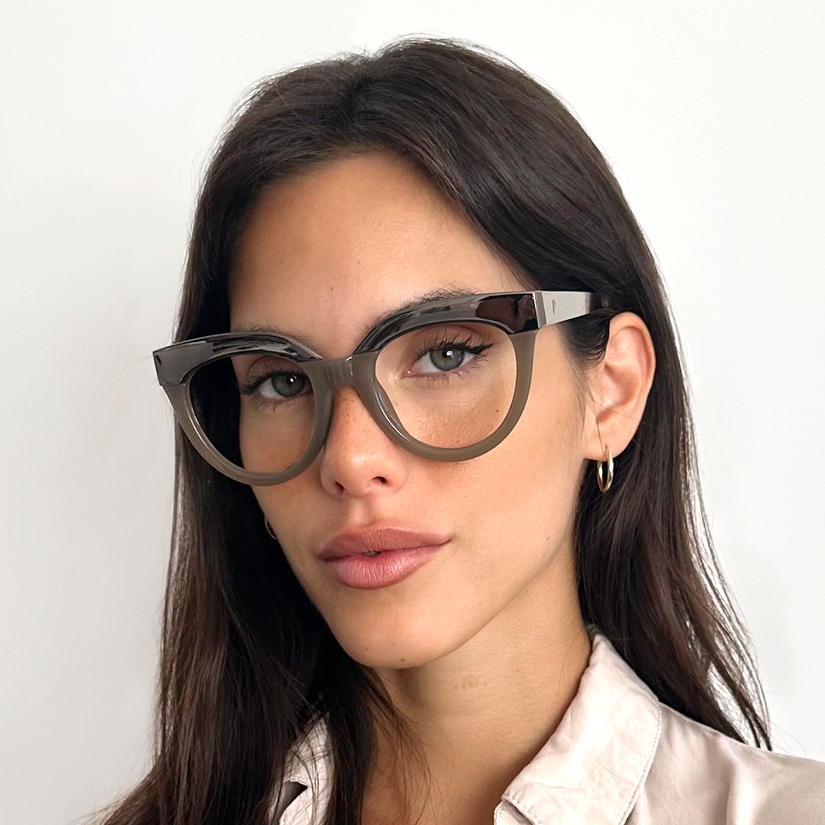 Lentes Recetados Marco Anteojos Mujer Anteojos Recetados Sin