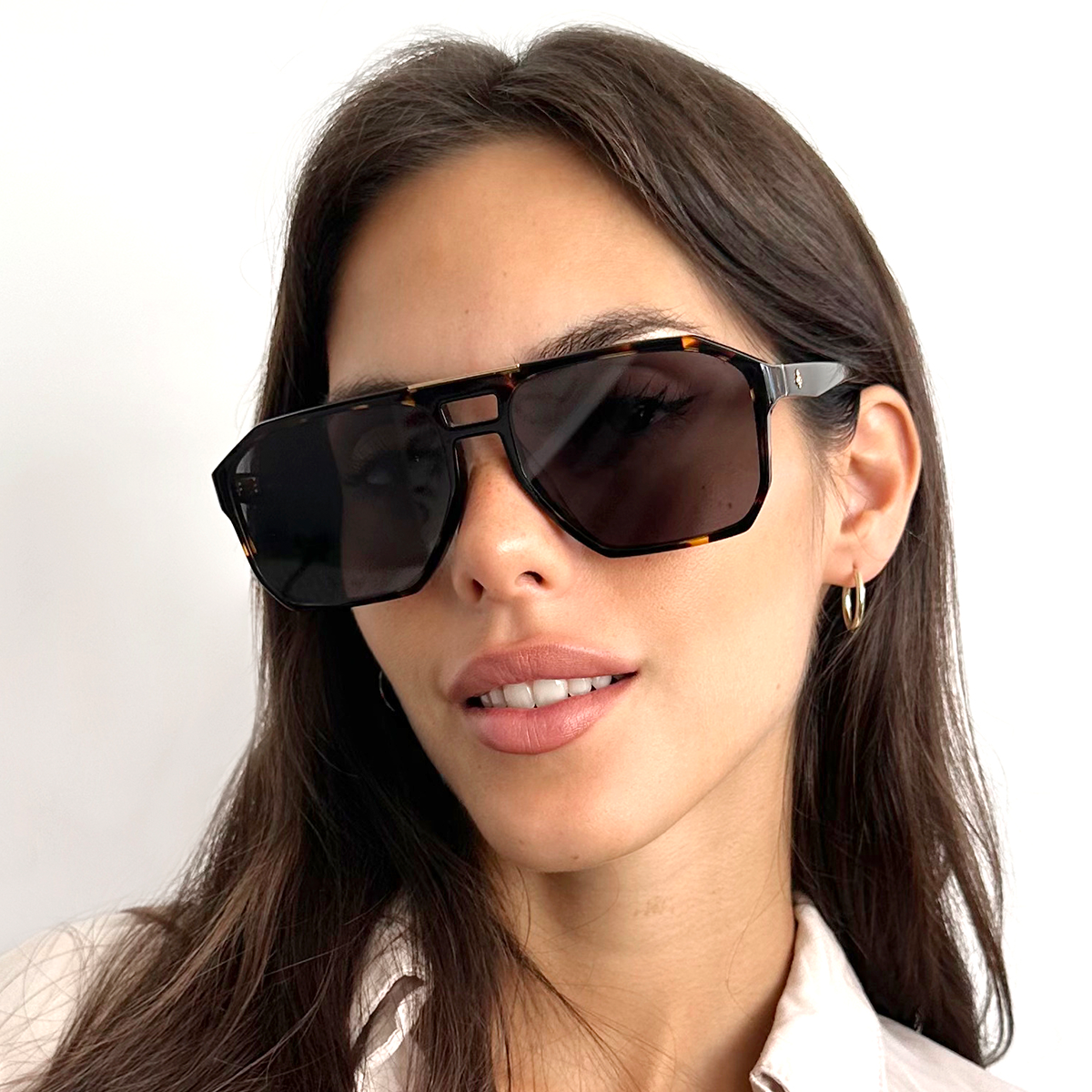 Gafas De Sol Lentes Oculos Espejuelos Hombres Mujeres Nuevo Men Women  Sunglasses