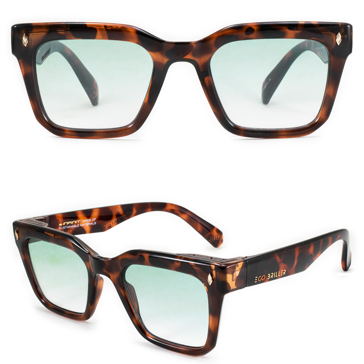 Anteojos 24/7 - Tinted Lenses Jacobs