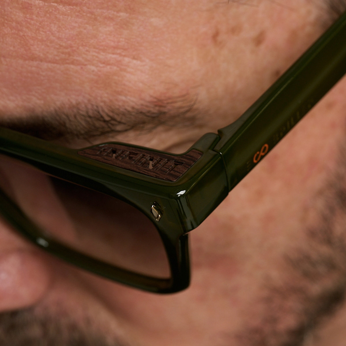 Jacobs Milky Olive Lente Oliva Degrade Eco Sustentable