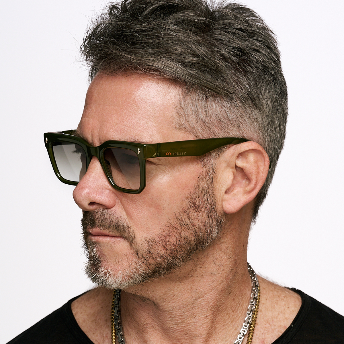 Jacobs Milky Olive Lente Oliva Degrade Eco Sustentable