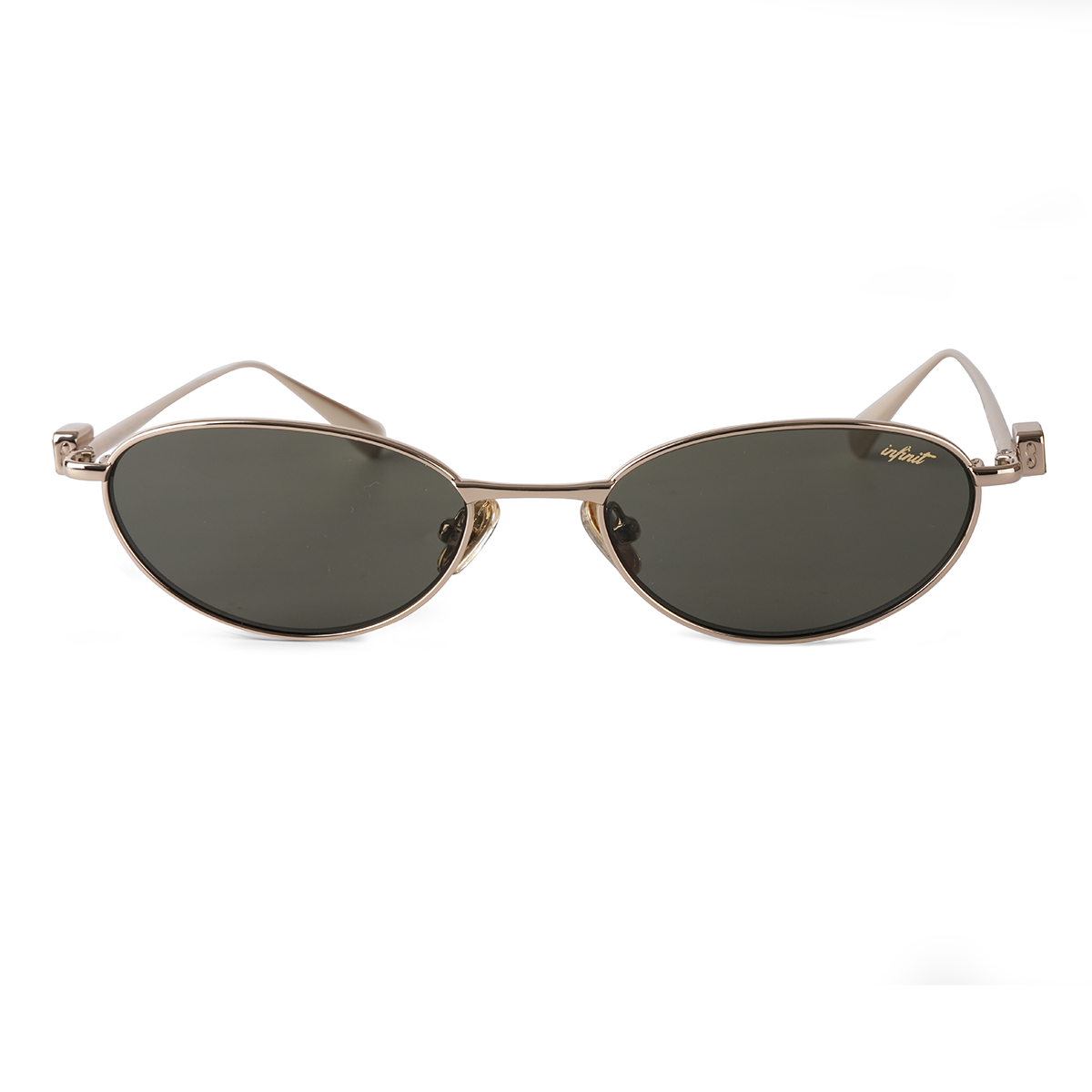 Jaipur Dorado Lente Verde