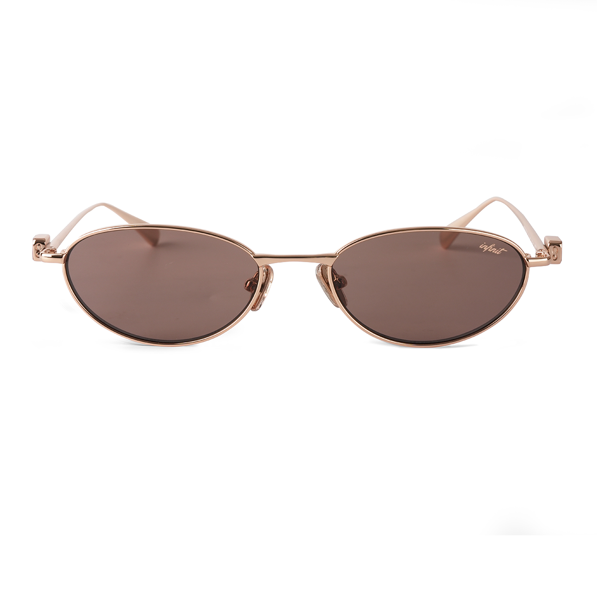 Jaipur Dorado Rosado Lente Tibetan