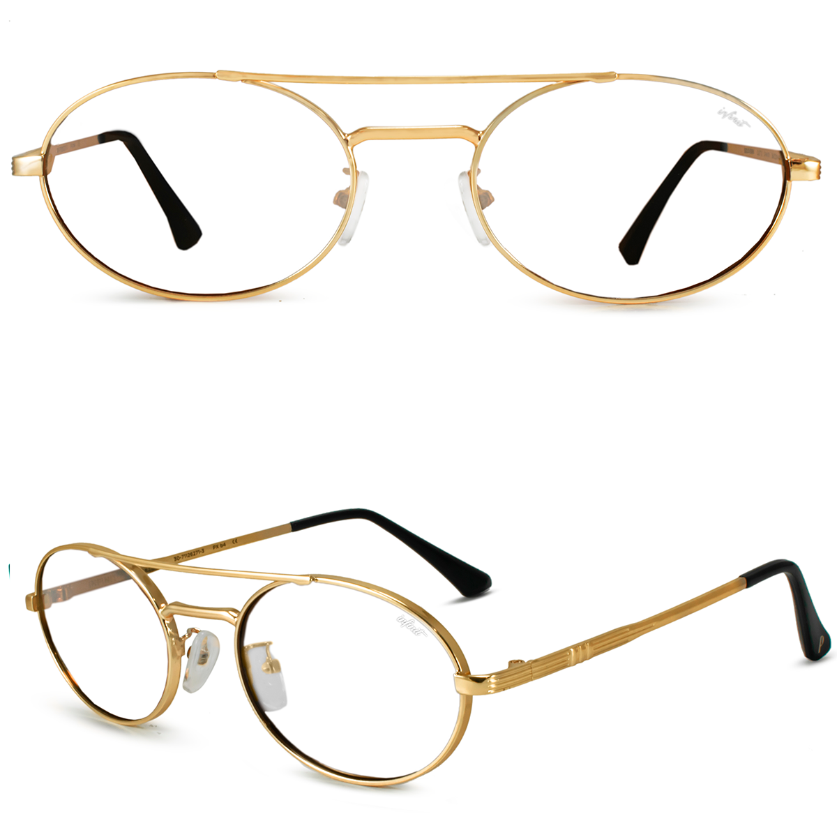 Armazon Kaid Dorado By Pampita