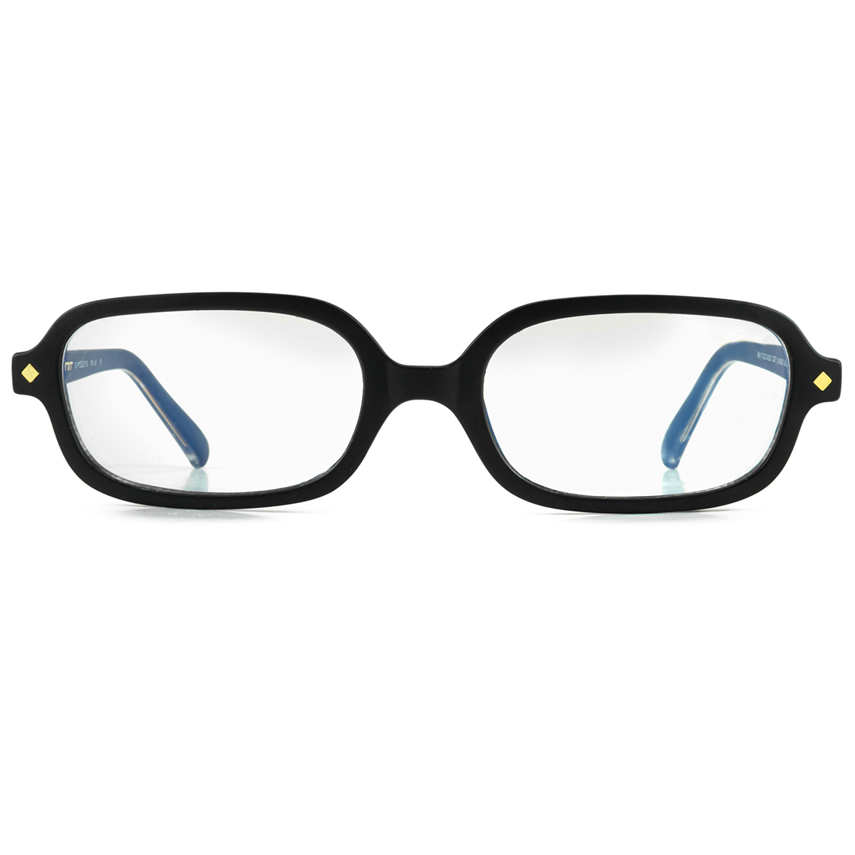 Armazon Karl Negro Mate