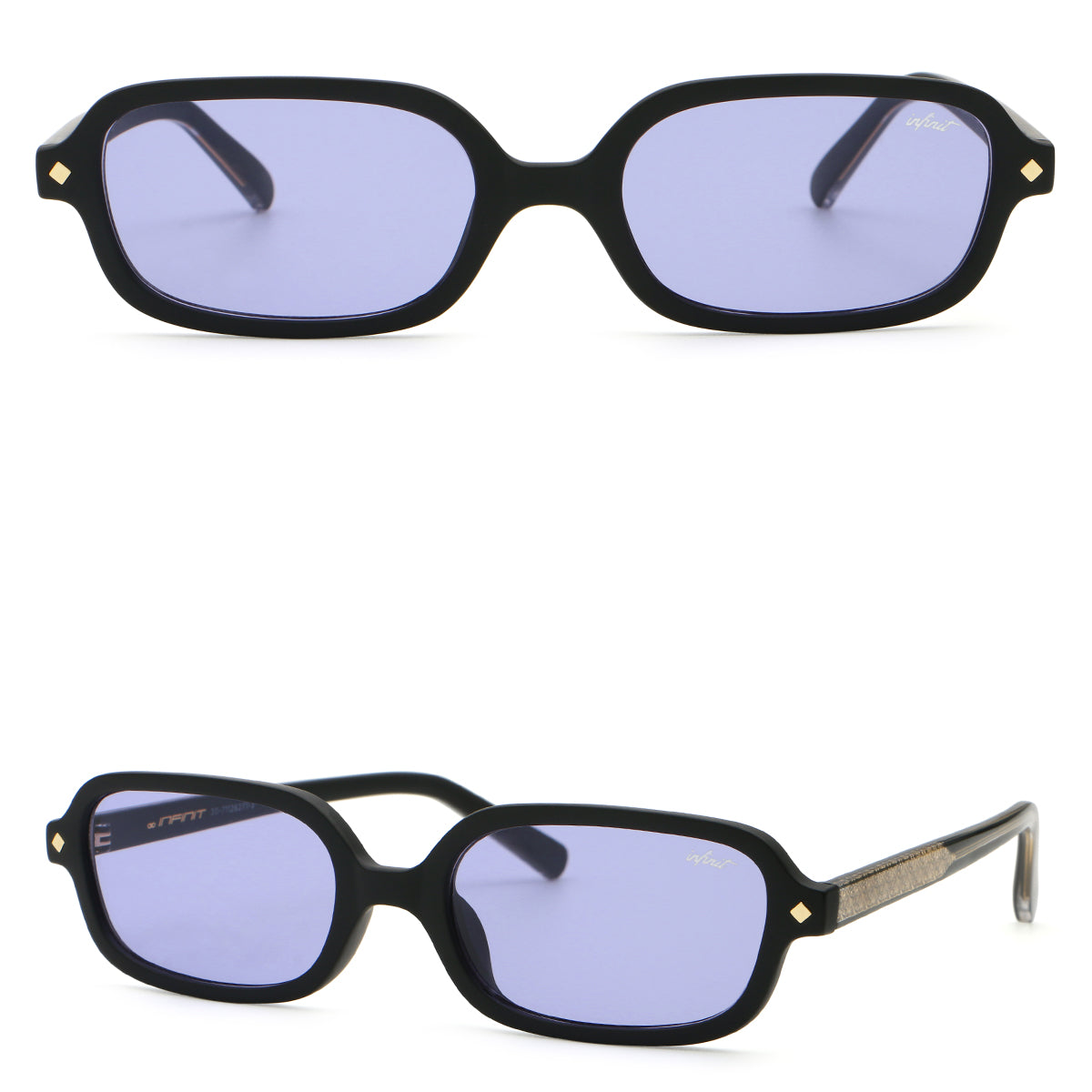 Karl Negro Mate Lente Grape