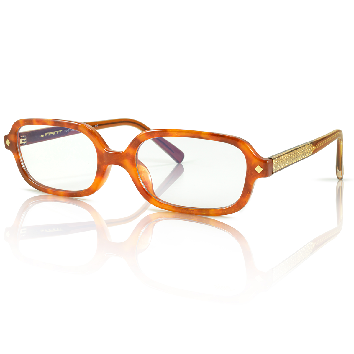 Armazon Karl Carey Claro