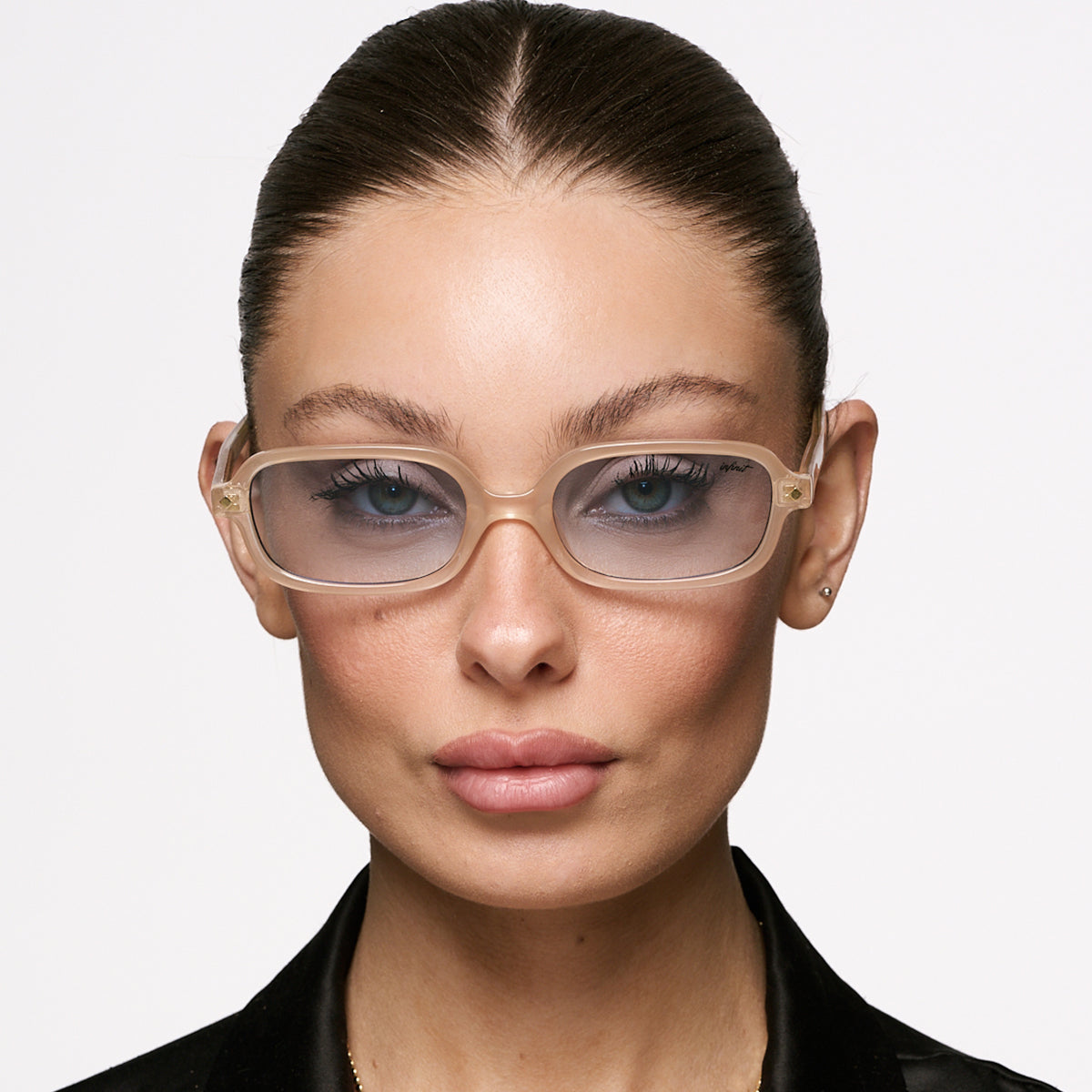 Karl Milky Lente Azul Degrade