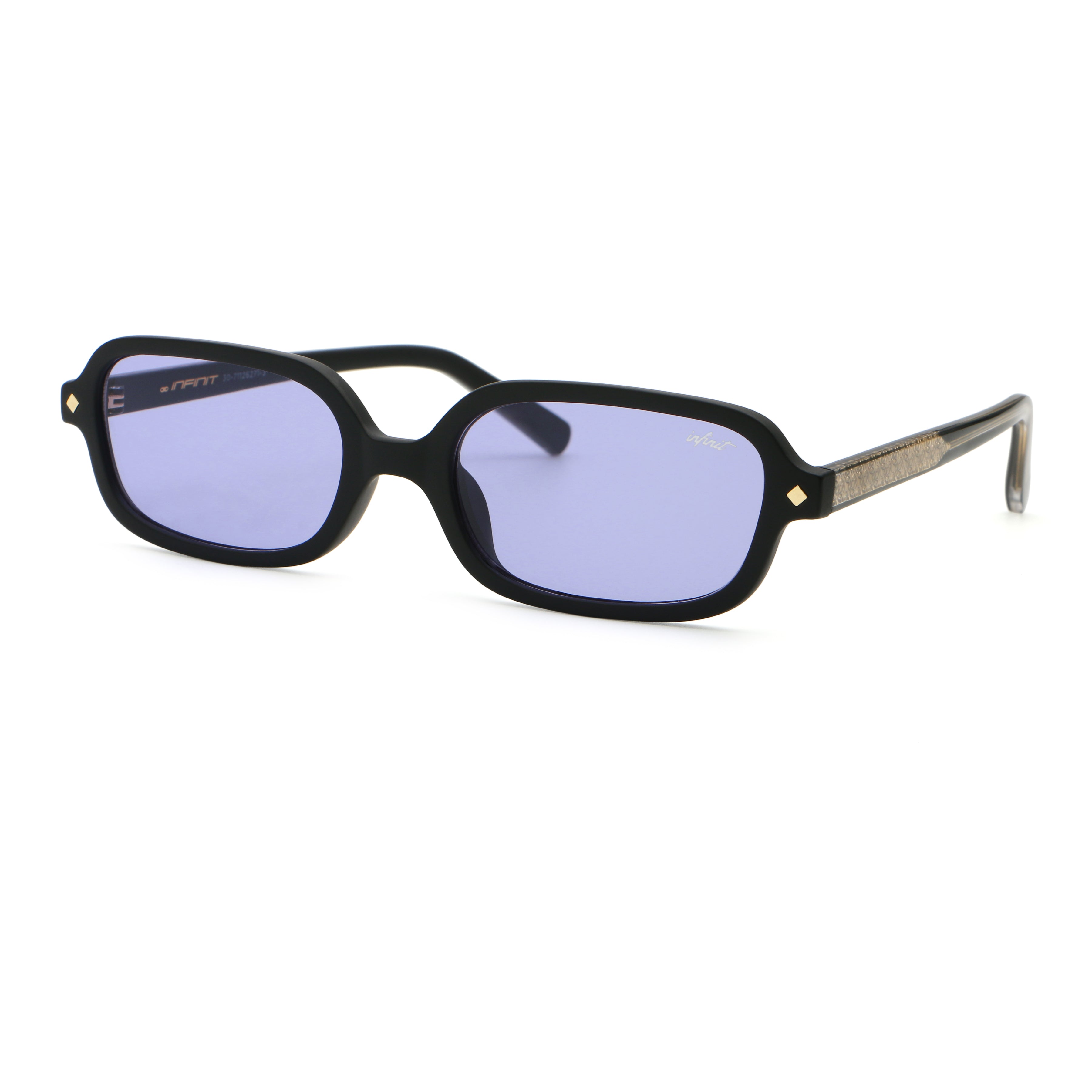 Karl Negro Mate Lente Grape