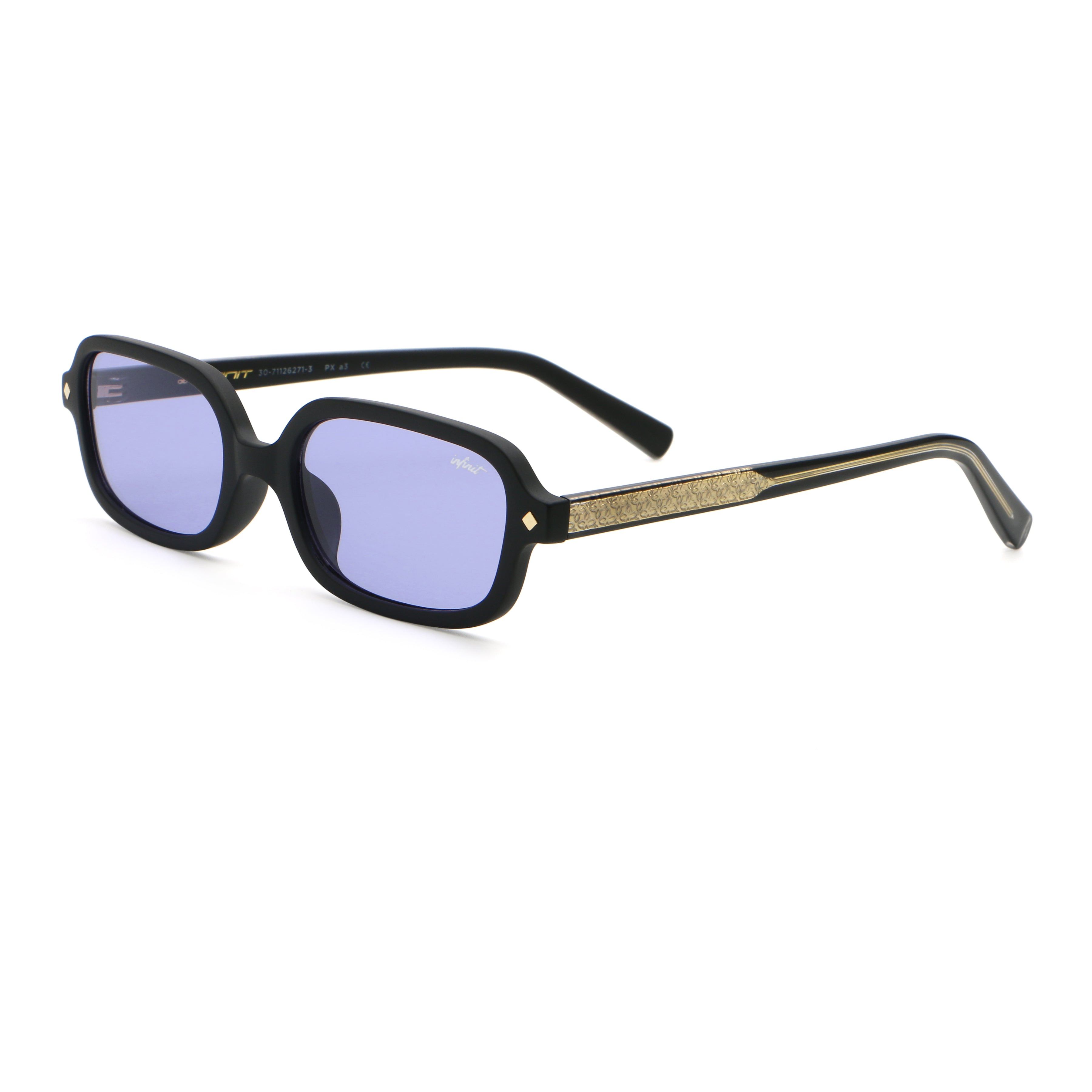 Karl Negro Mate Lente Grape
