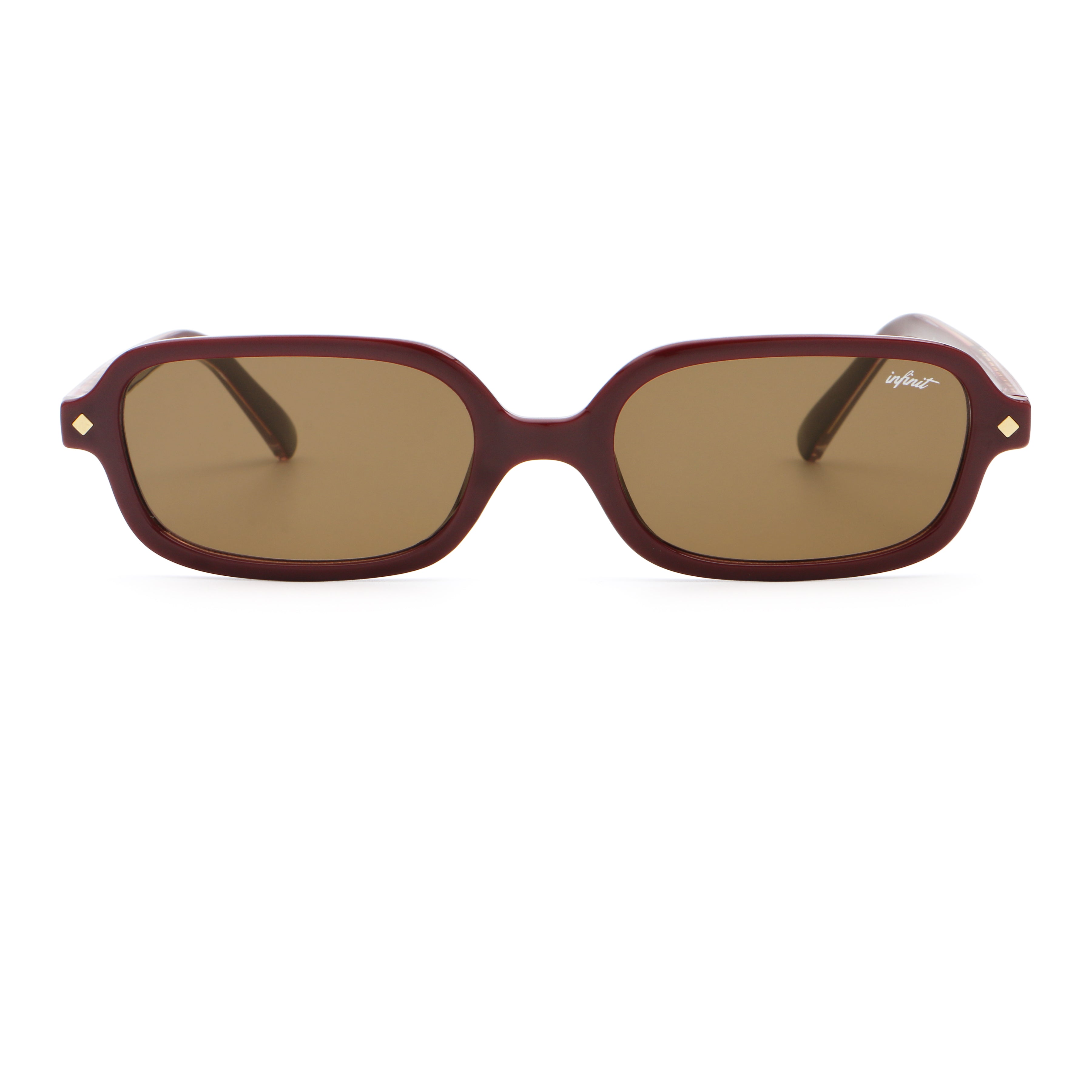 Karl Bordo Lente Marron