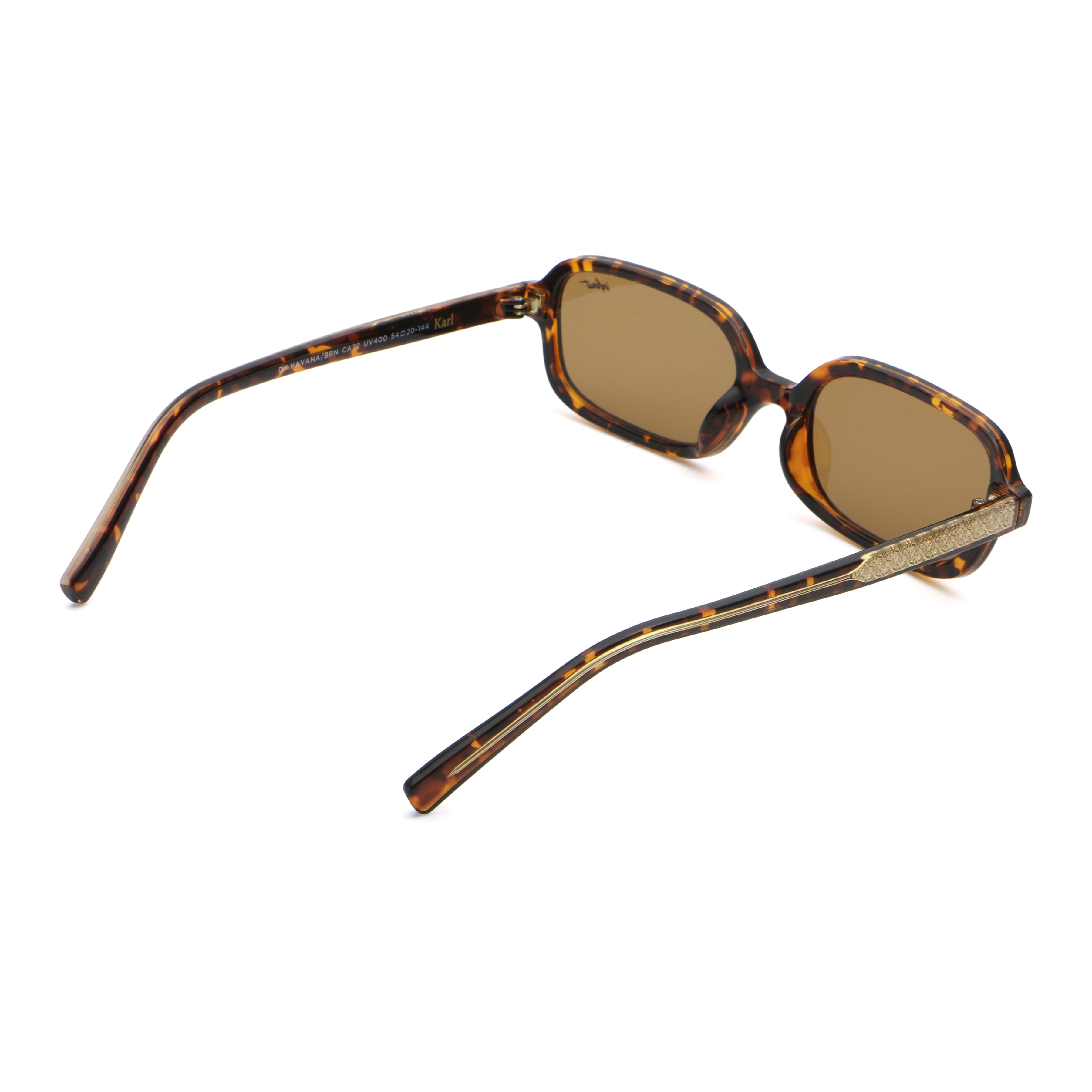 Karl Carey Lente Marron