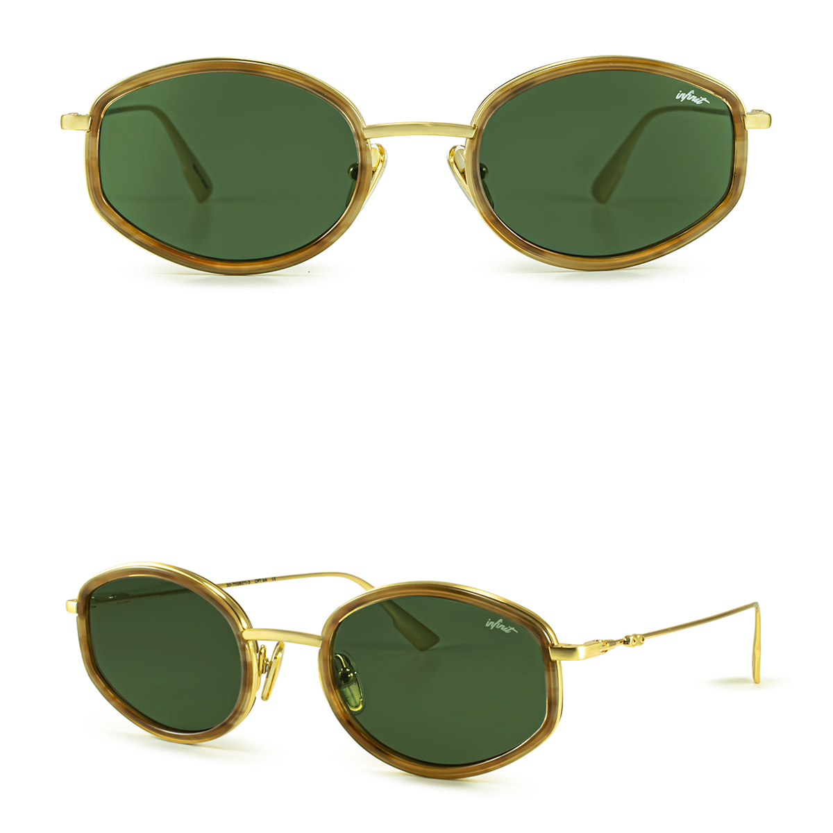 Kate Carey Lente Verde