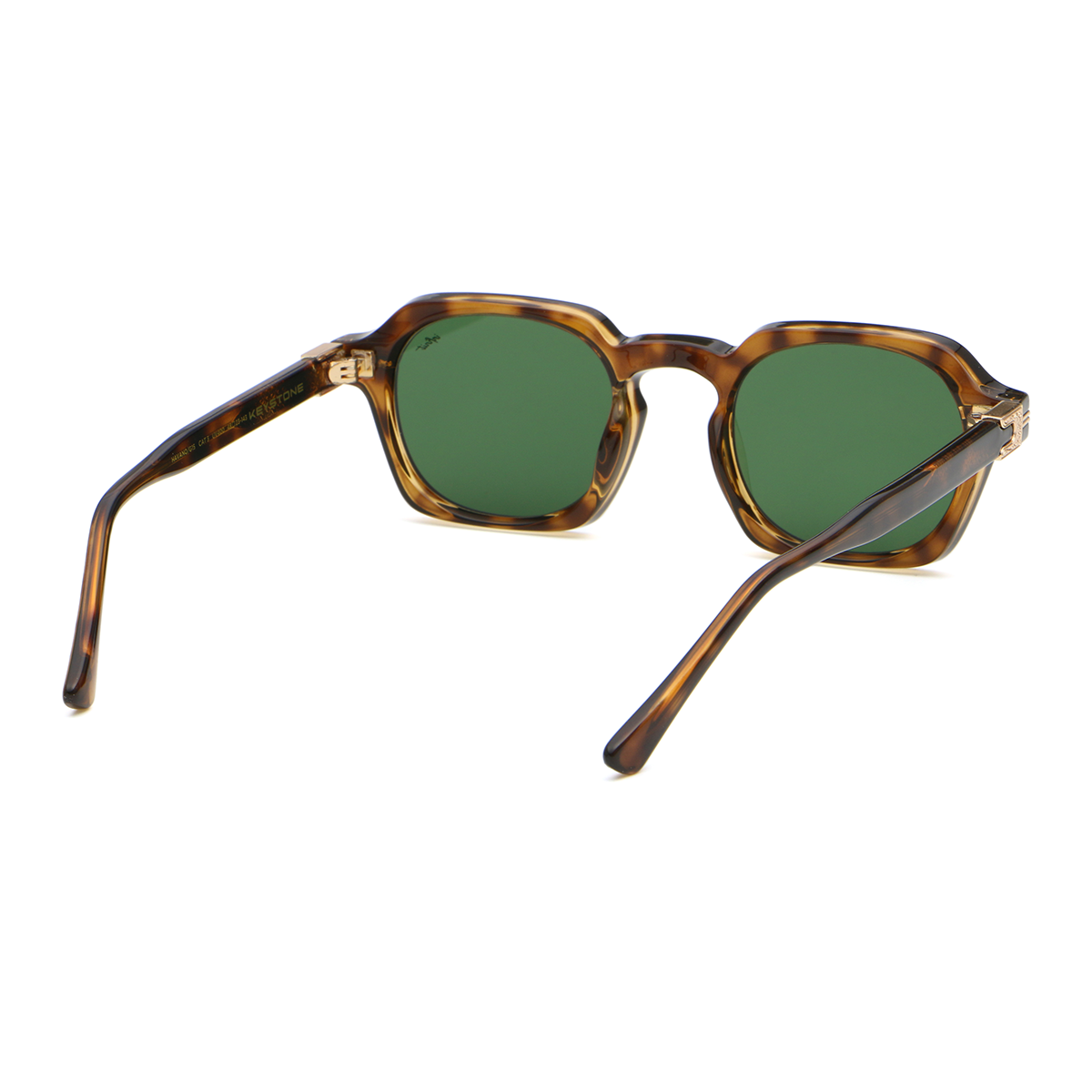 Keystone Carey Lente Verde